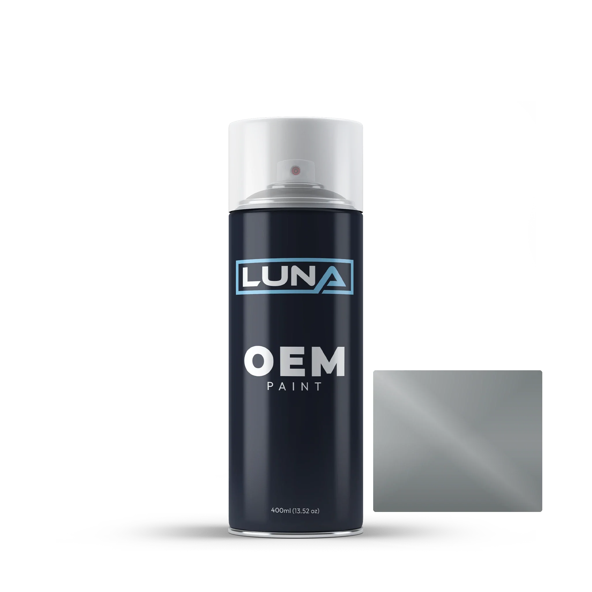 Austin Rover Titanium M. MGRC248 | Luna OEM Basecoat - Image 5