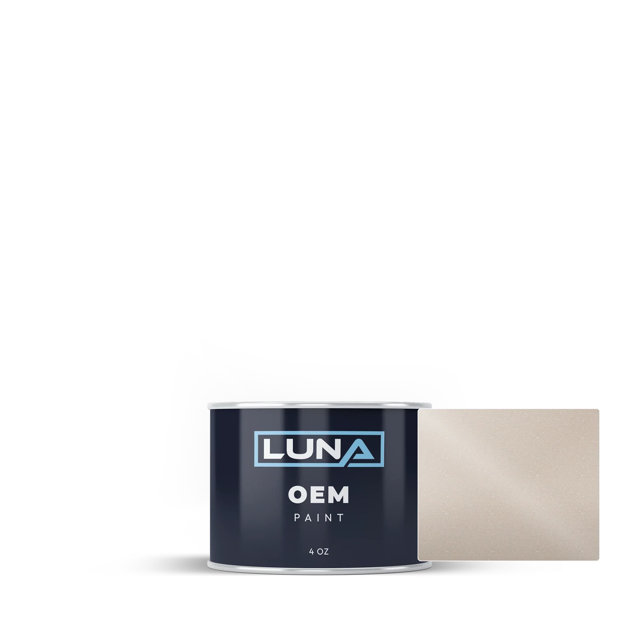 Austin Rover White P. NNG | Luna OEM Basecoat - Image 4