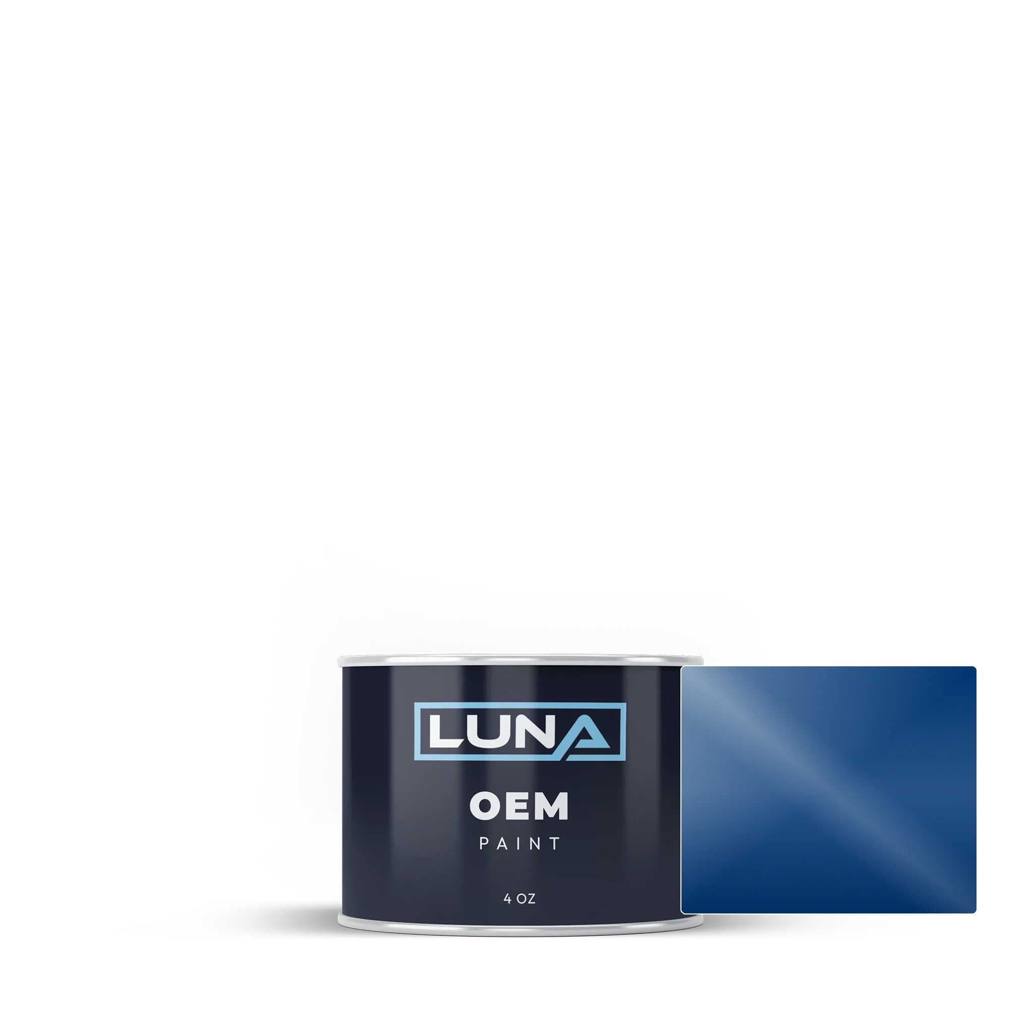 Bedford Aircraft Blue 682 | Luna OEM Basecoat - Image 4