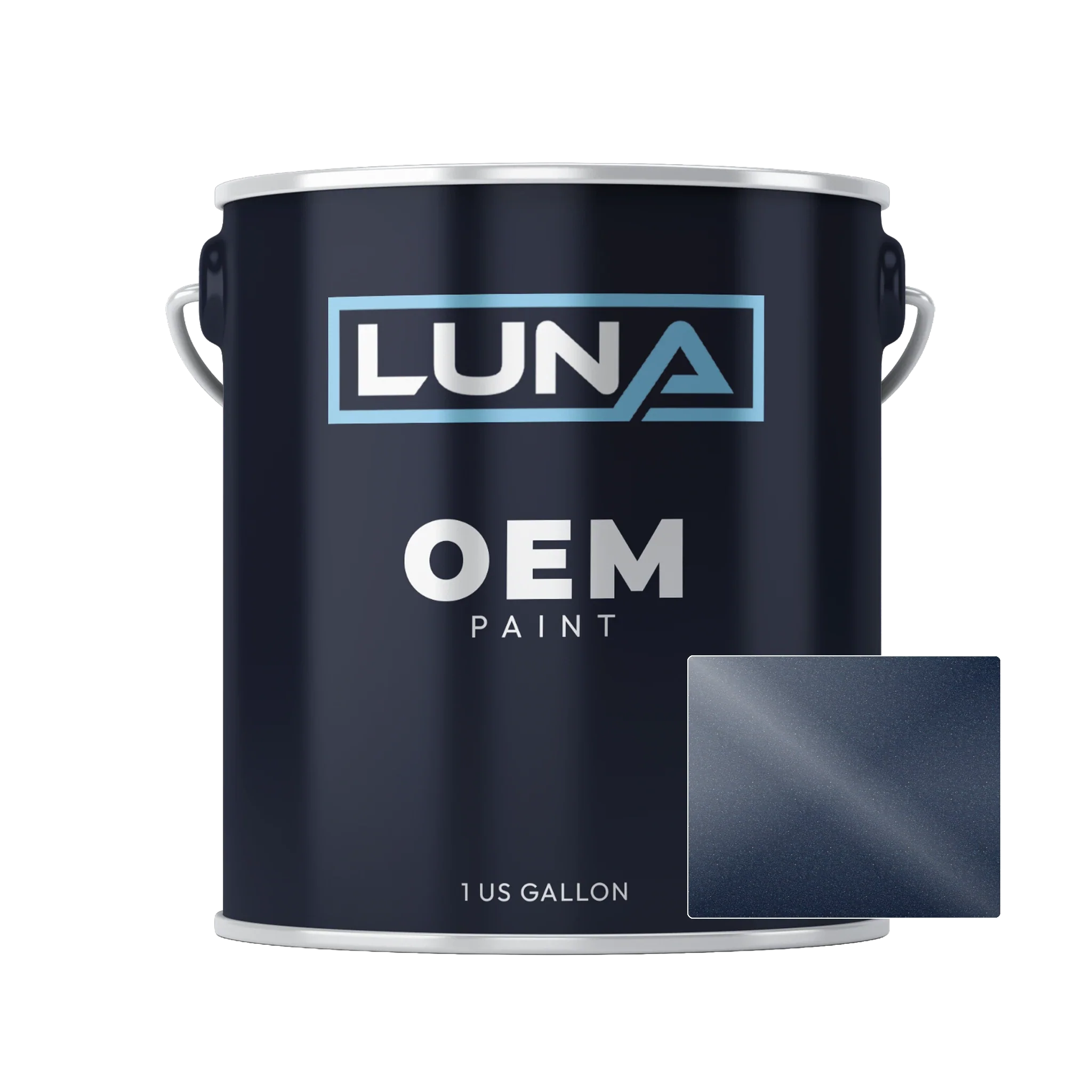 Bedford Comb. Of Isu 755 / Isu 753 779 | Luna OEM Basecoat