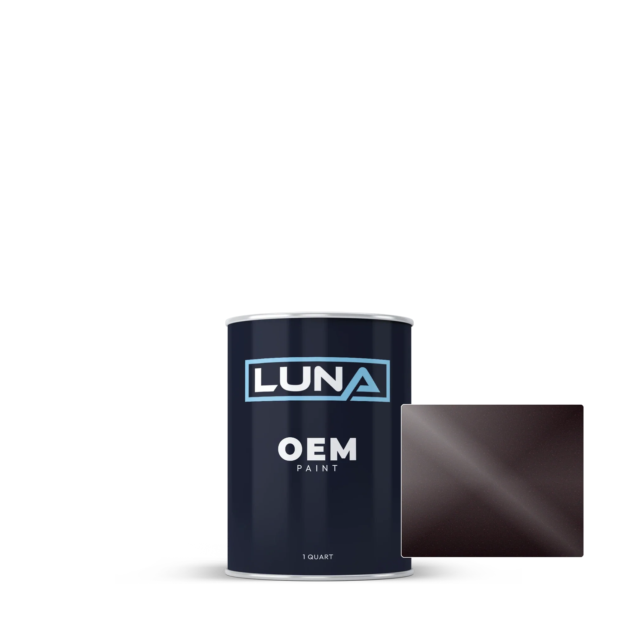 Bedford Rioja Red P. 69U | Luna OEM Basecoat - Image 2