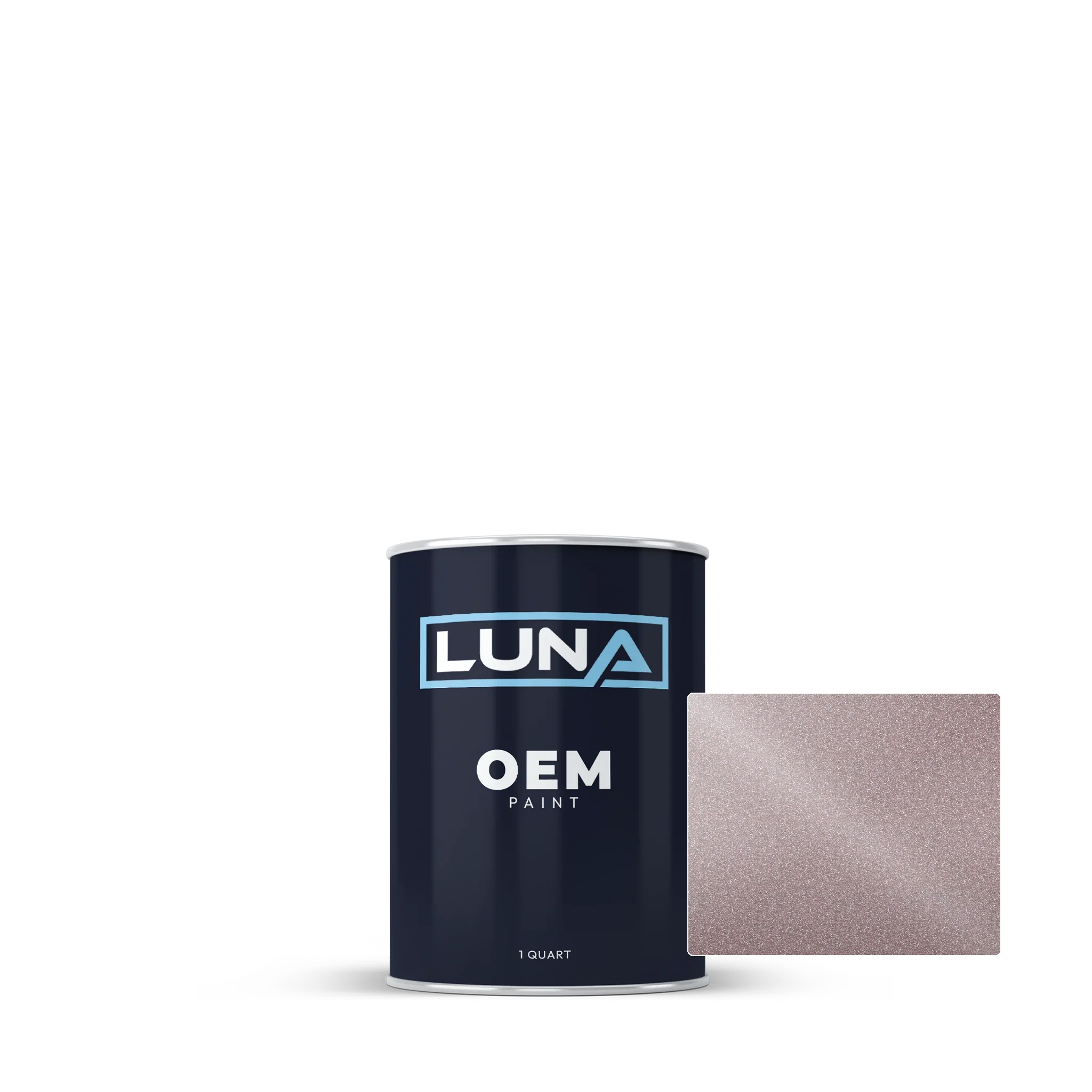 Bedford Rose Quartz M. 21E | Luna OEM Basecoat - Image 2