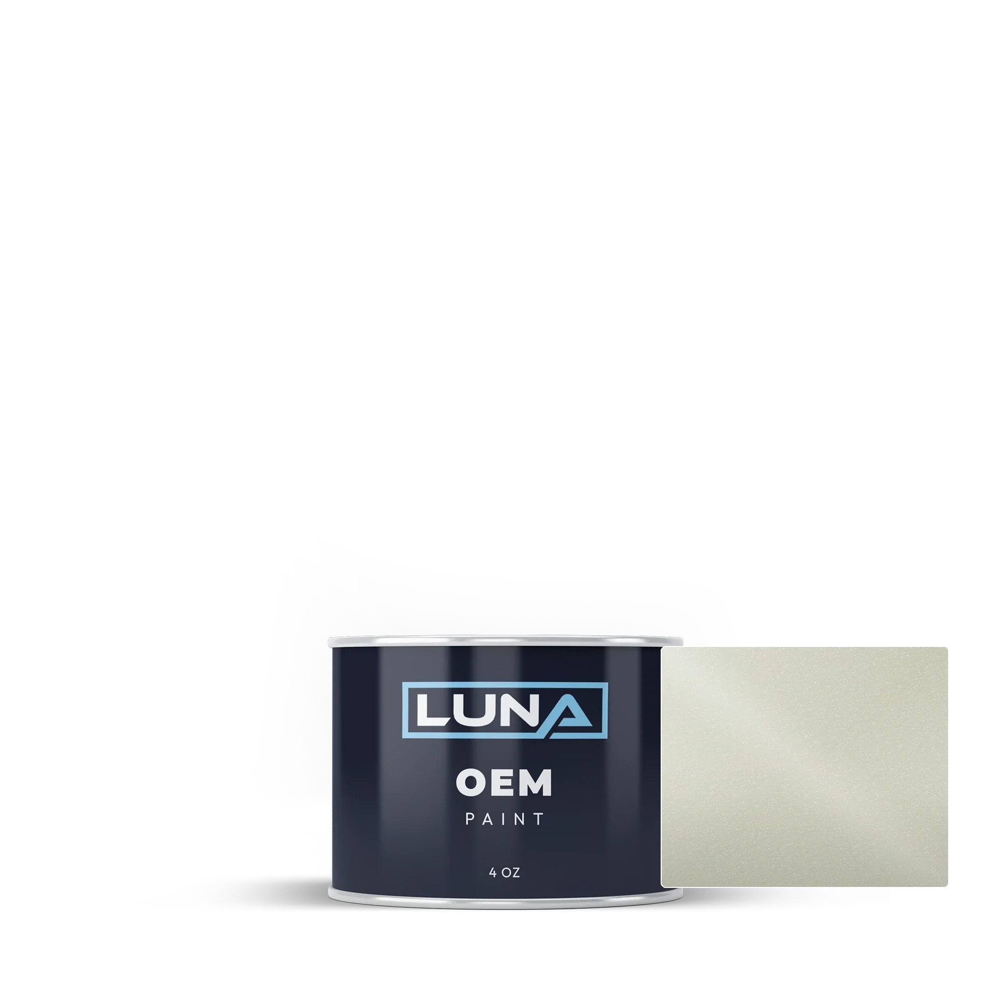 Bedford White P. P. GBQ | Luna OEM Basecoat - Image 4