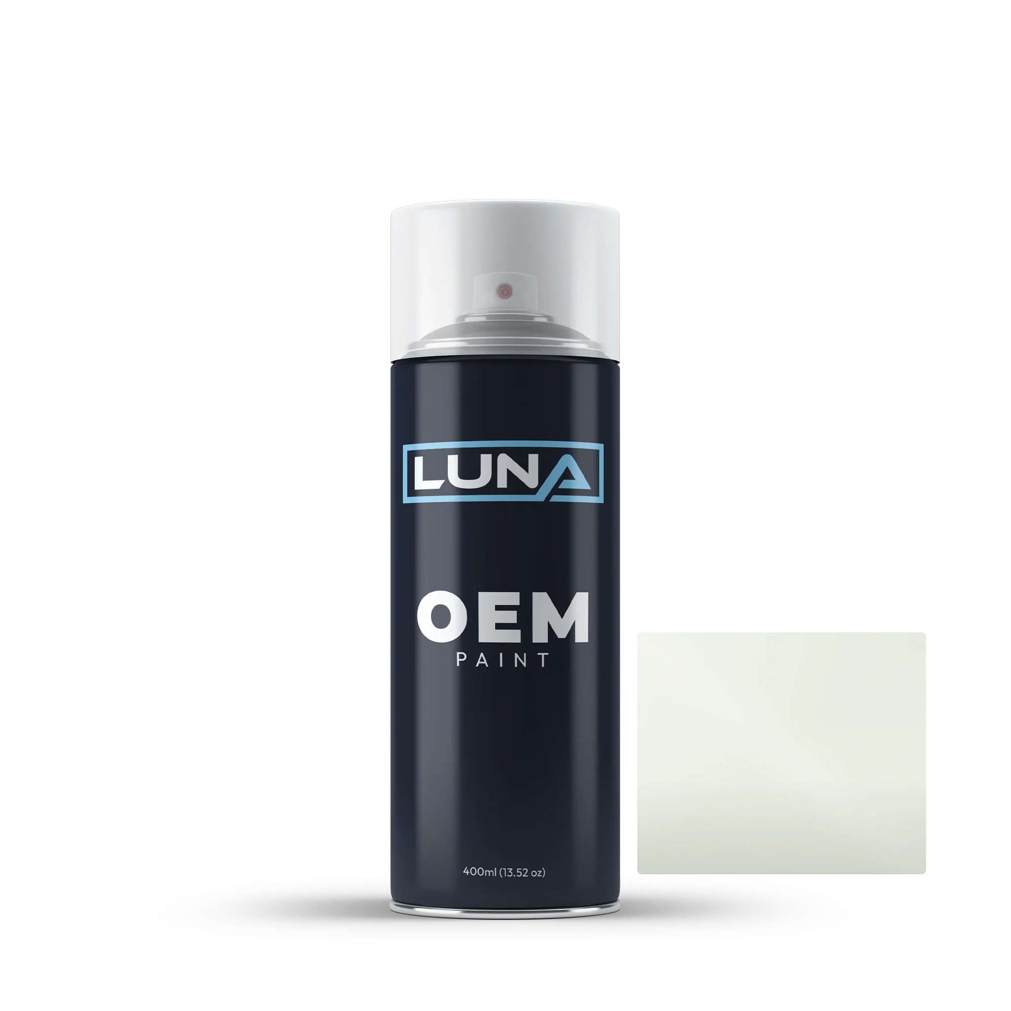 British Standard Mountain Mist 18C31 | Luna OEM Basecoat - Image 5