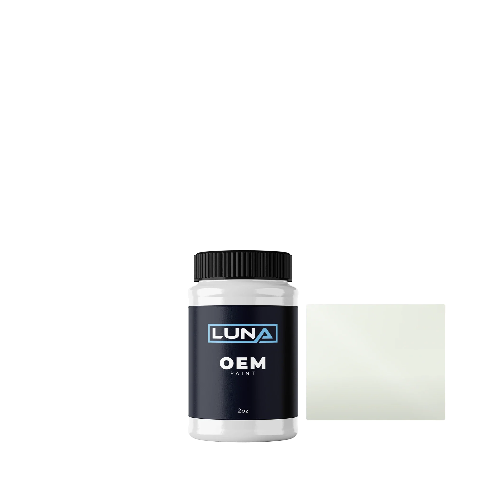 British Standard Mountain Mist 18C31 | Luna OEM Basecoat - Image 6