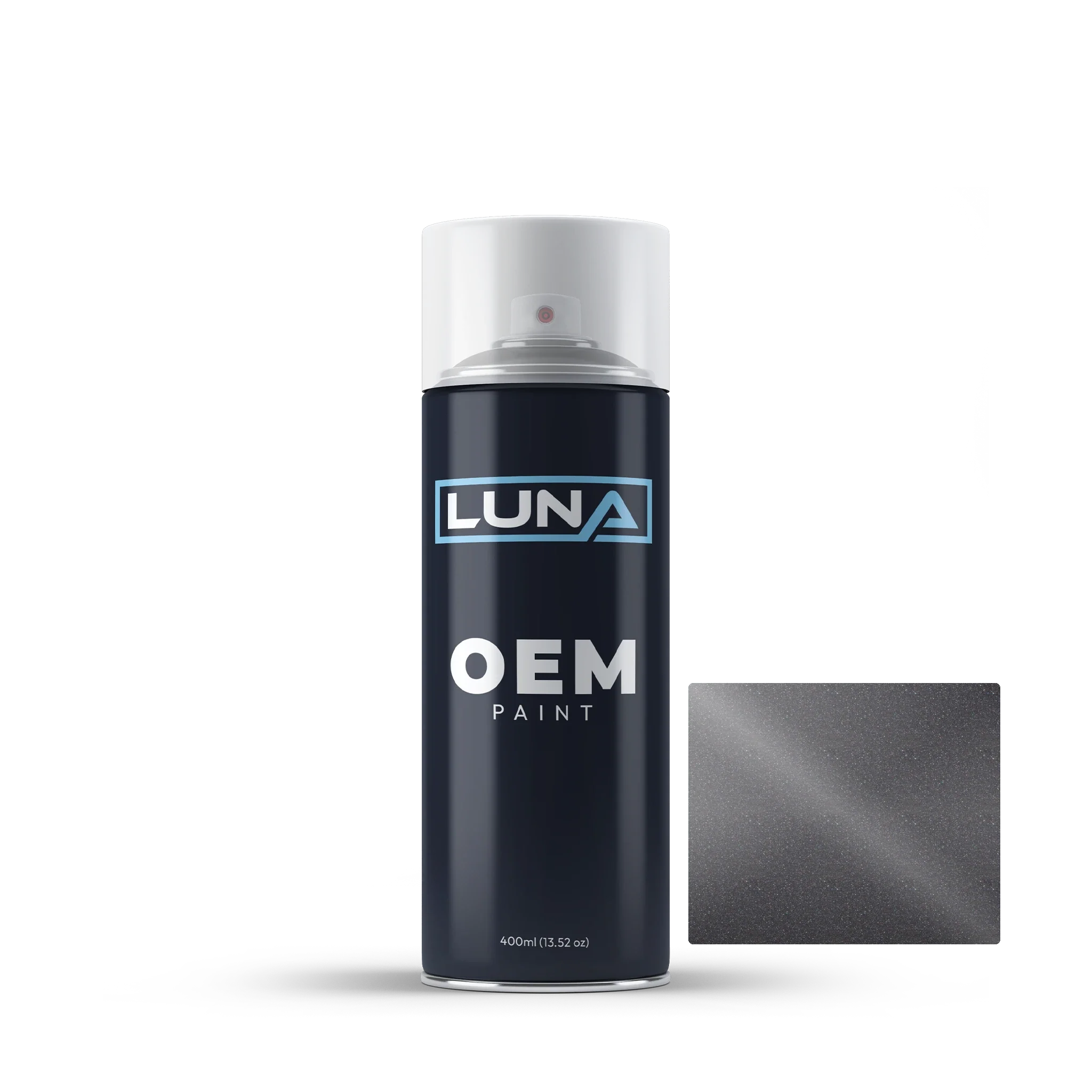 Byd Bei Bei Hui M. HAN | Luna OEM Basecoat - Image 5