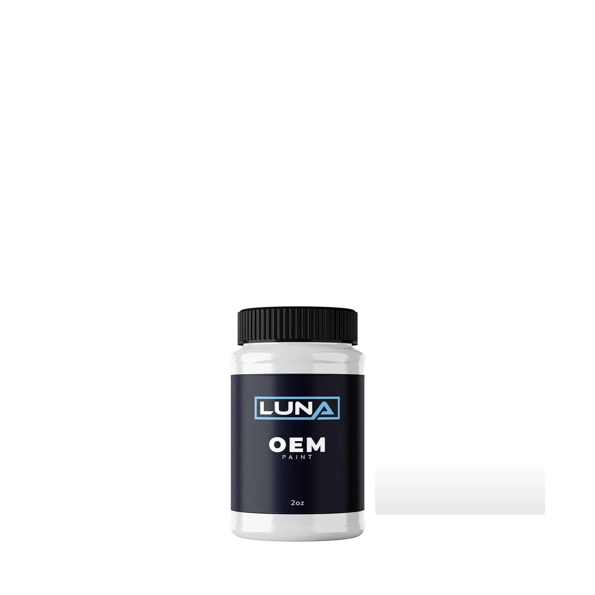 Byd Doctor Black P. B14C | Luna OEM Basecoat - Image 6