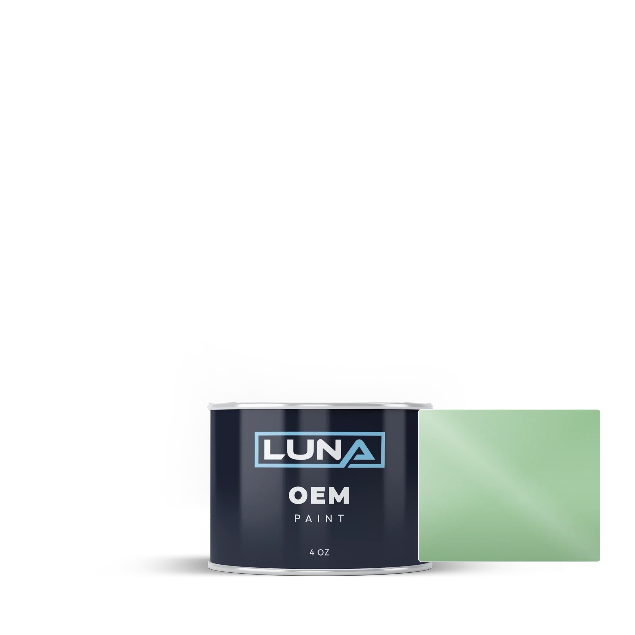 Byd Qing Guo Lv Solid UQ | Luna OEM Basecoat - Image 4