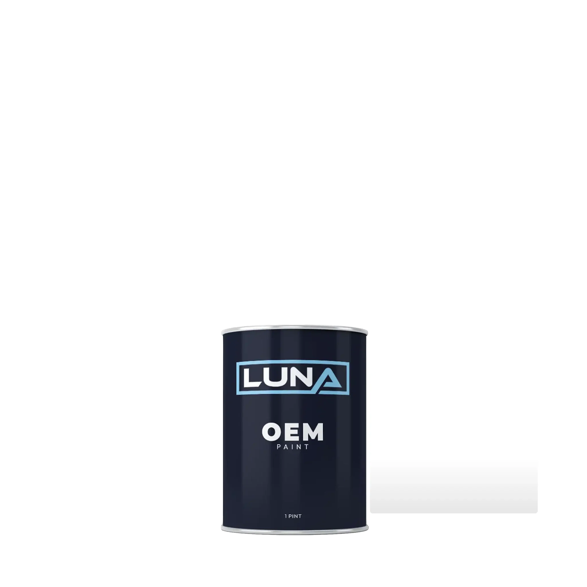 Chevrolet Europe Secret Lavender M. G6B | Luna OEM Basecoat - Image 3