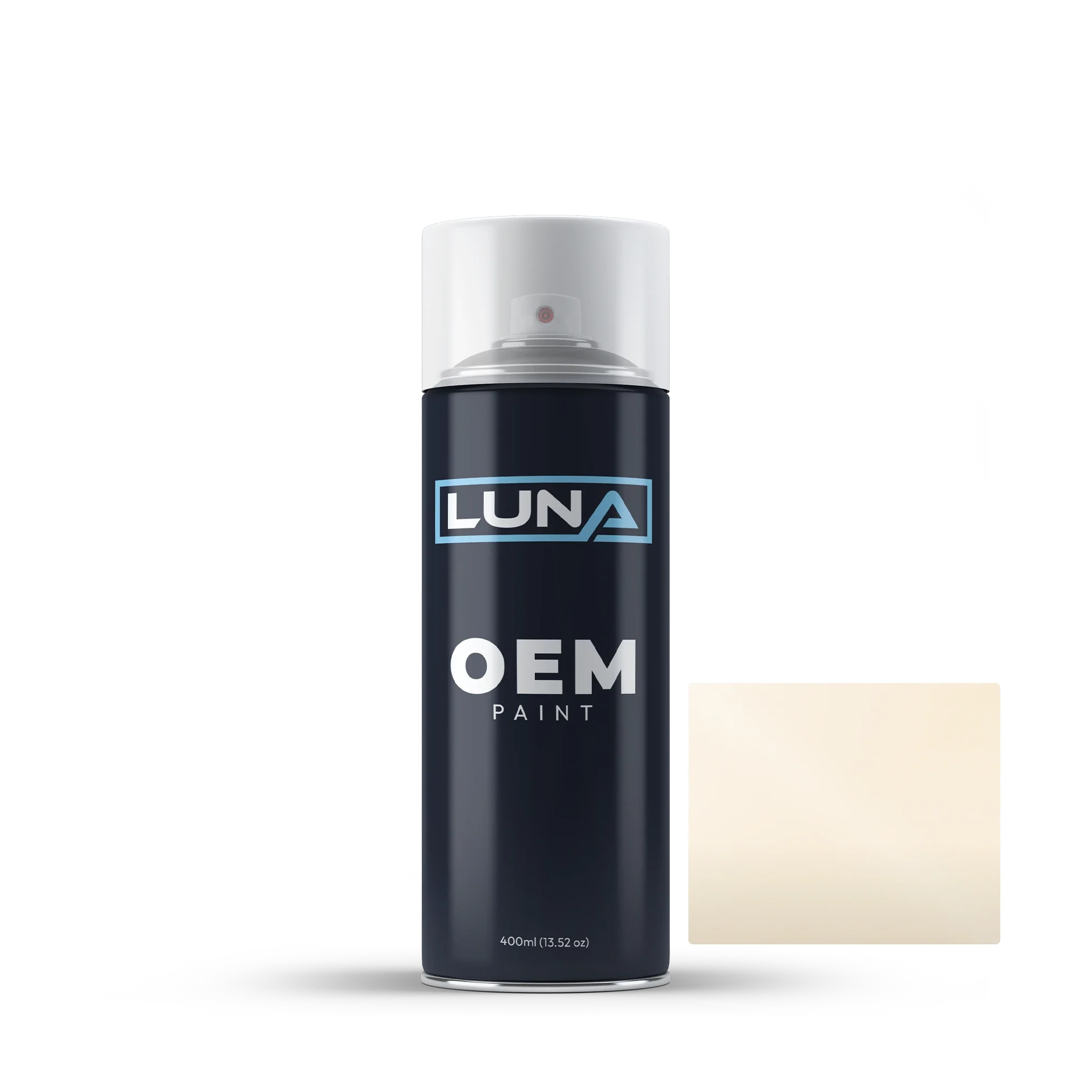 Daf Amstel Wit 1302861 | Luna OEM Basecoat - Image 5