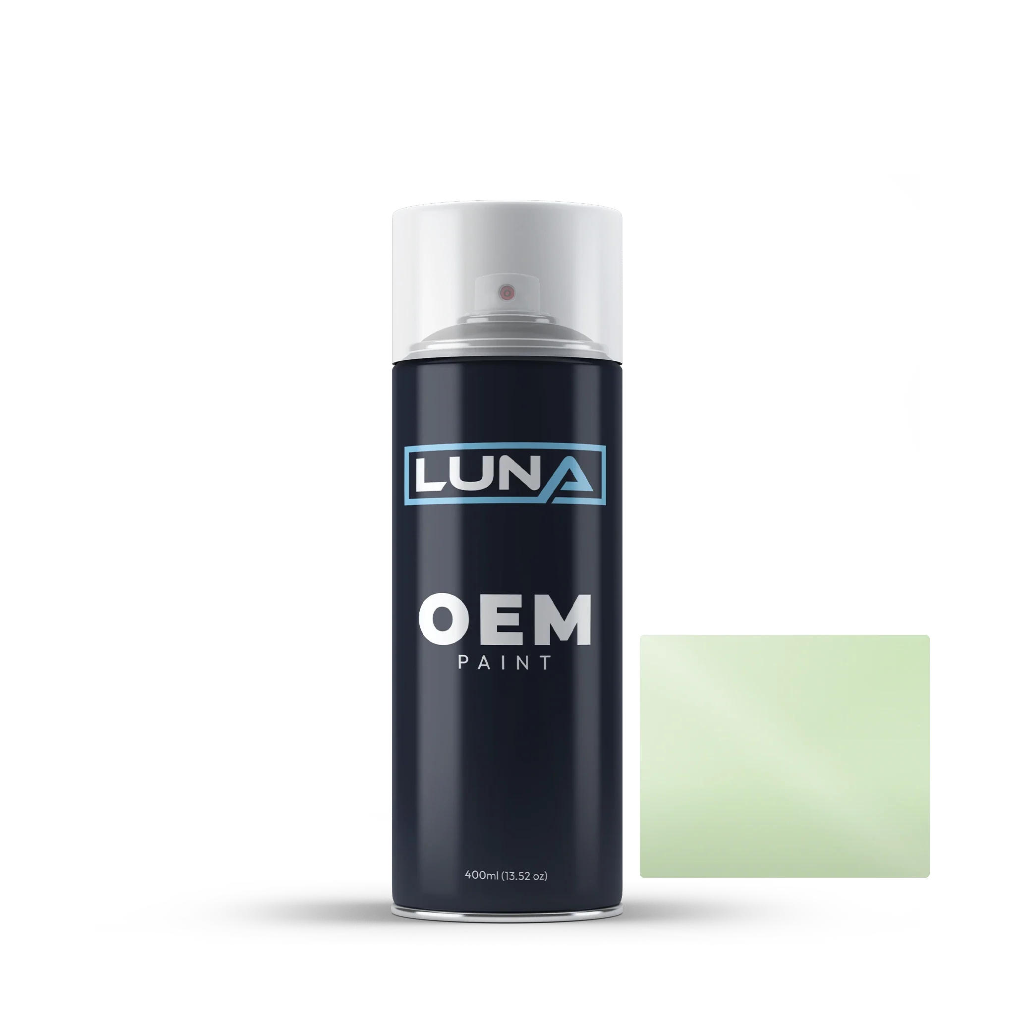 Daf Eau Vive 1850605 | Luna OEM Basecoat - Image 5