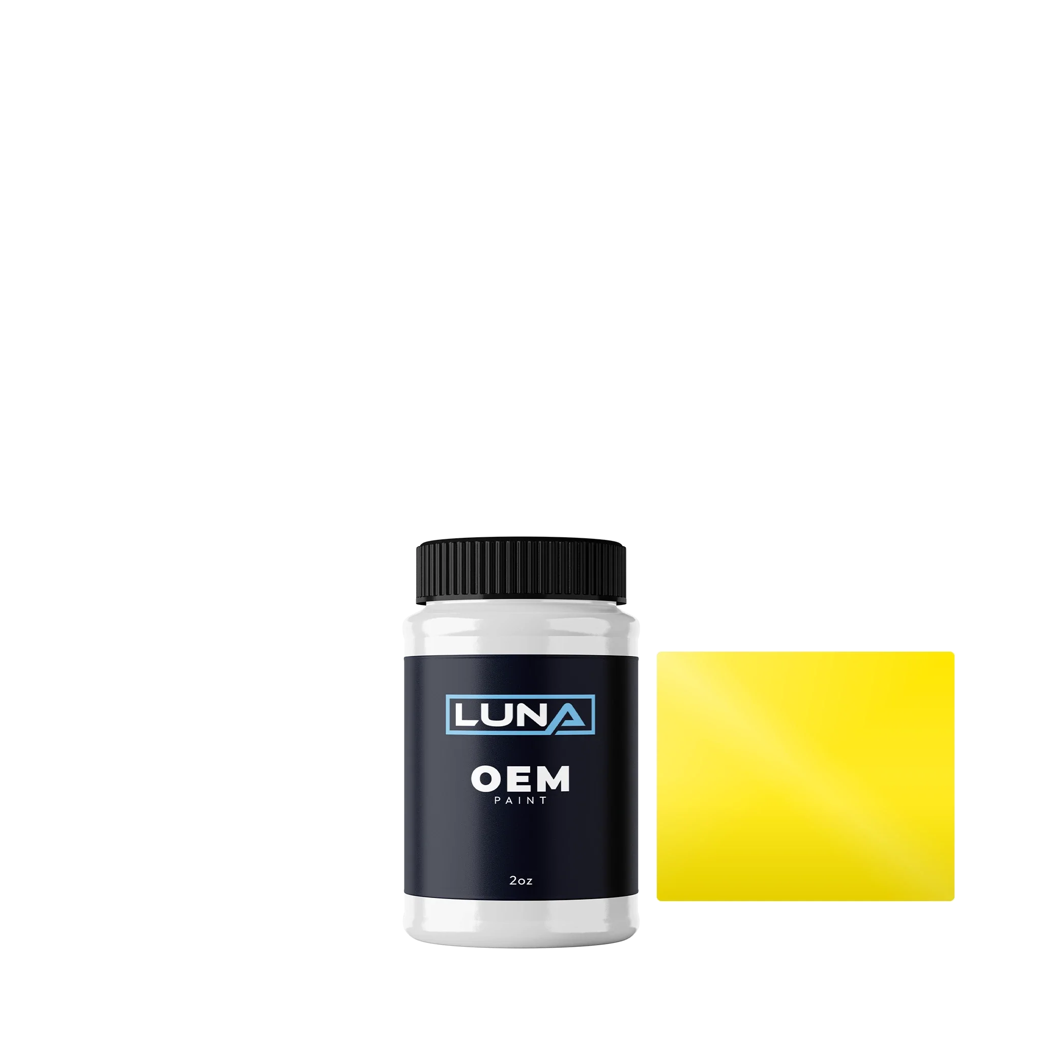 Daf Geel DB251 | Luna OEM Basecoat - Image 6