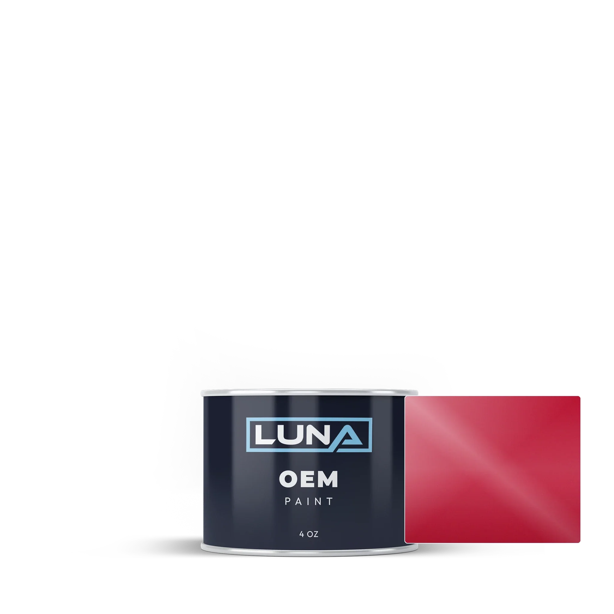 Daf Orientrot 3048 | Luna OEM Basecoat - Image 4