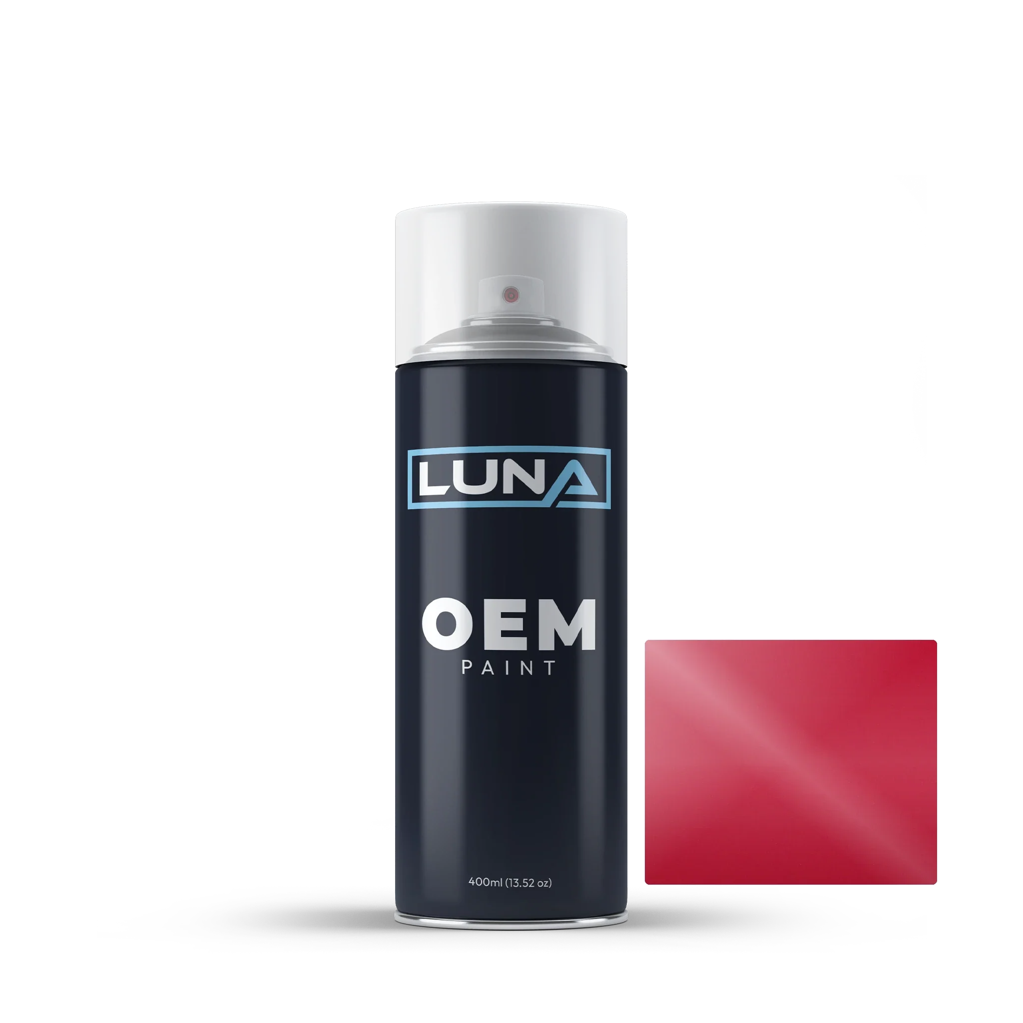 Daf Orientrot 3048 | Luna OEM Basecoat - Image 5