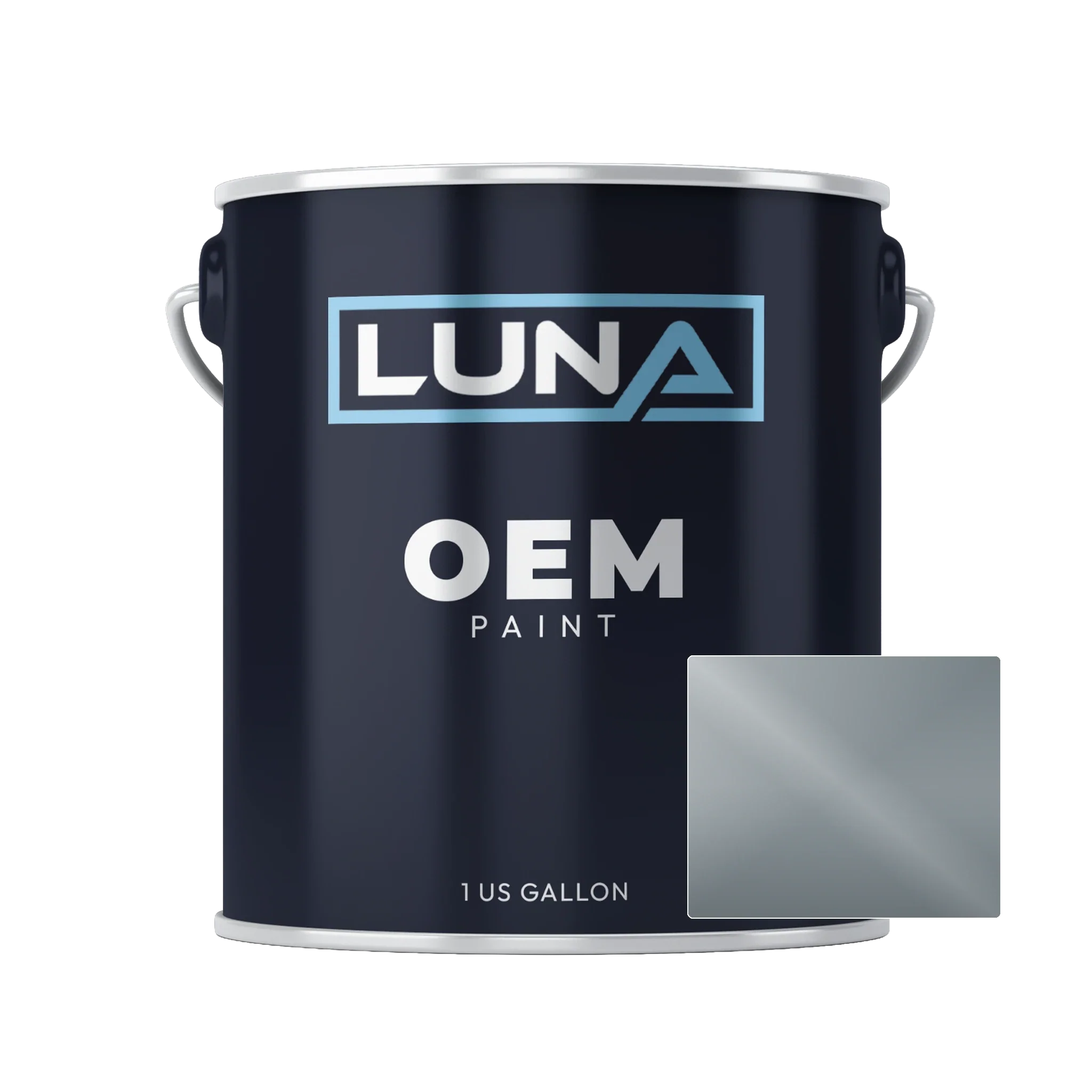 Daf Telegrau 2 1733164 | Luna OEM Basecoat
