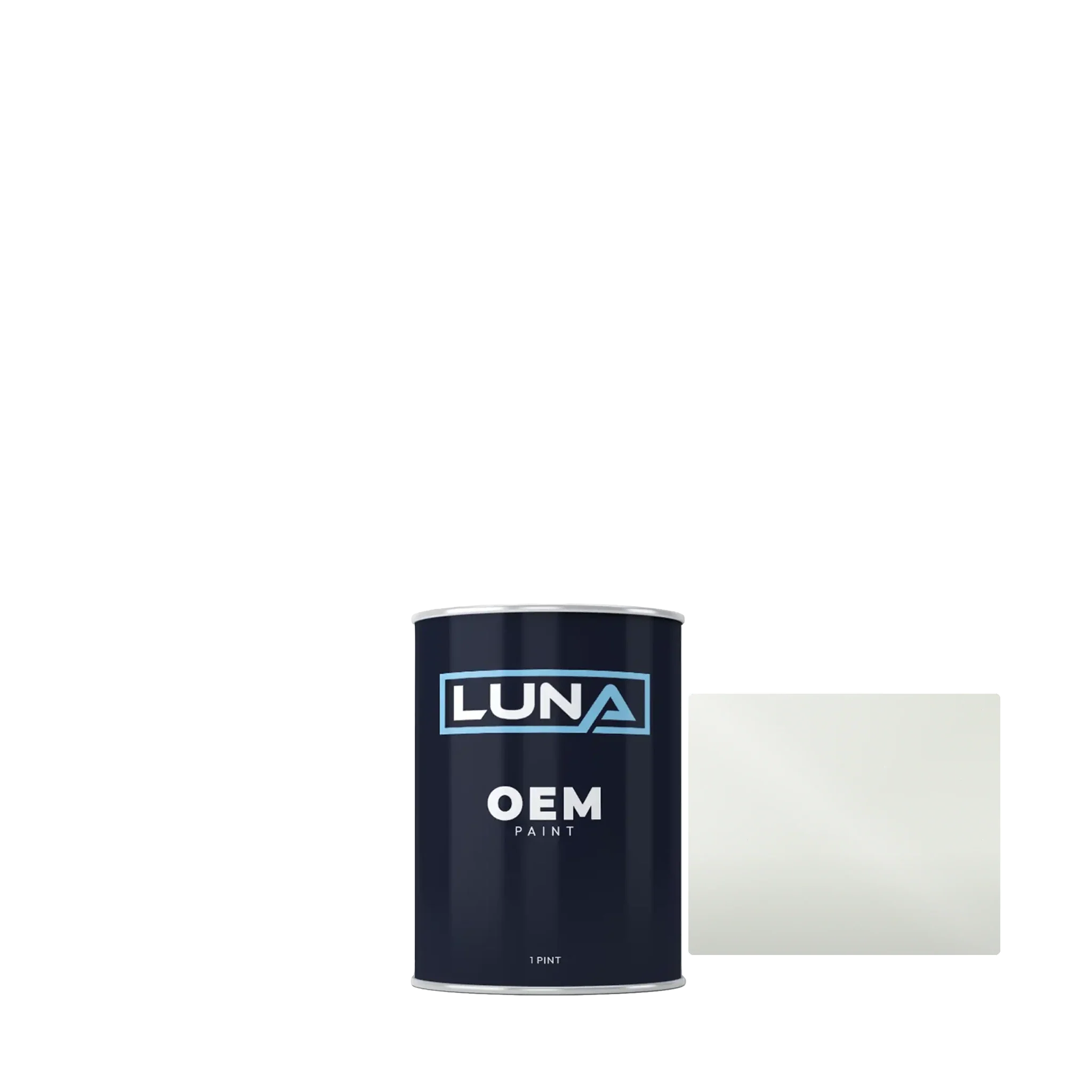 Daihatsu Callaweiss W09 | Luna OEM Basecoat - Image 3