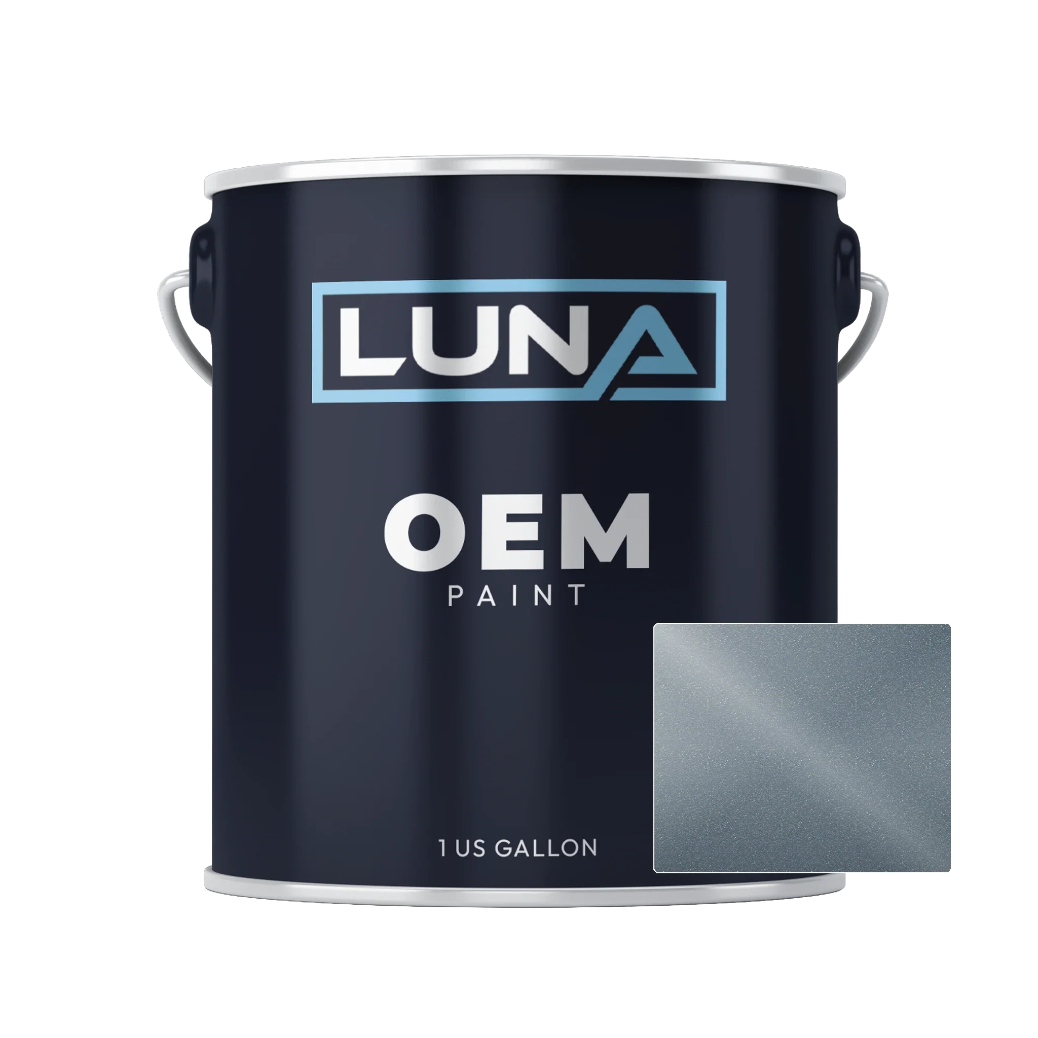 Daihatsu Comb. Of Dai B35 / Dai B26 ND7 | Luna OEM Basecoat