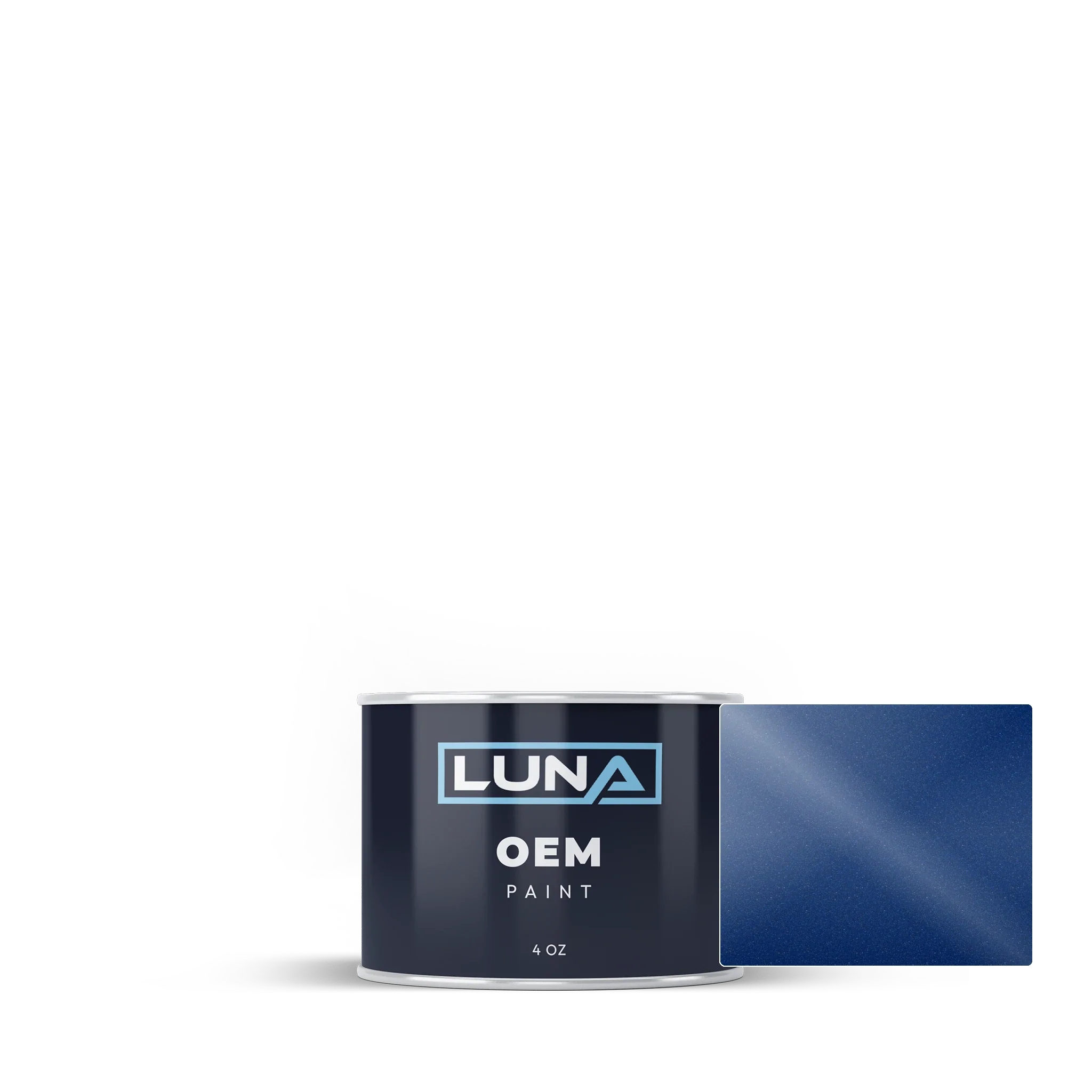 Daihatsu Comb. Of Dai B44 / Dai 202 NJ7 | Luna OEM Basecoat - Image 4