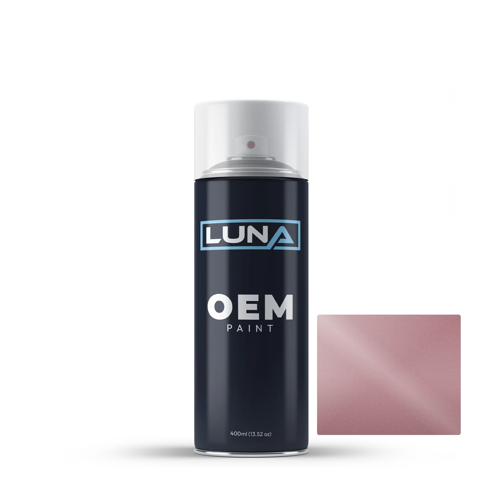 Daihatsu Pink Me R74 | Luna OEM Basecoat - Image 5