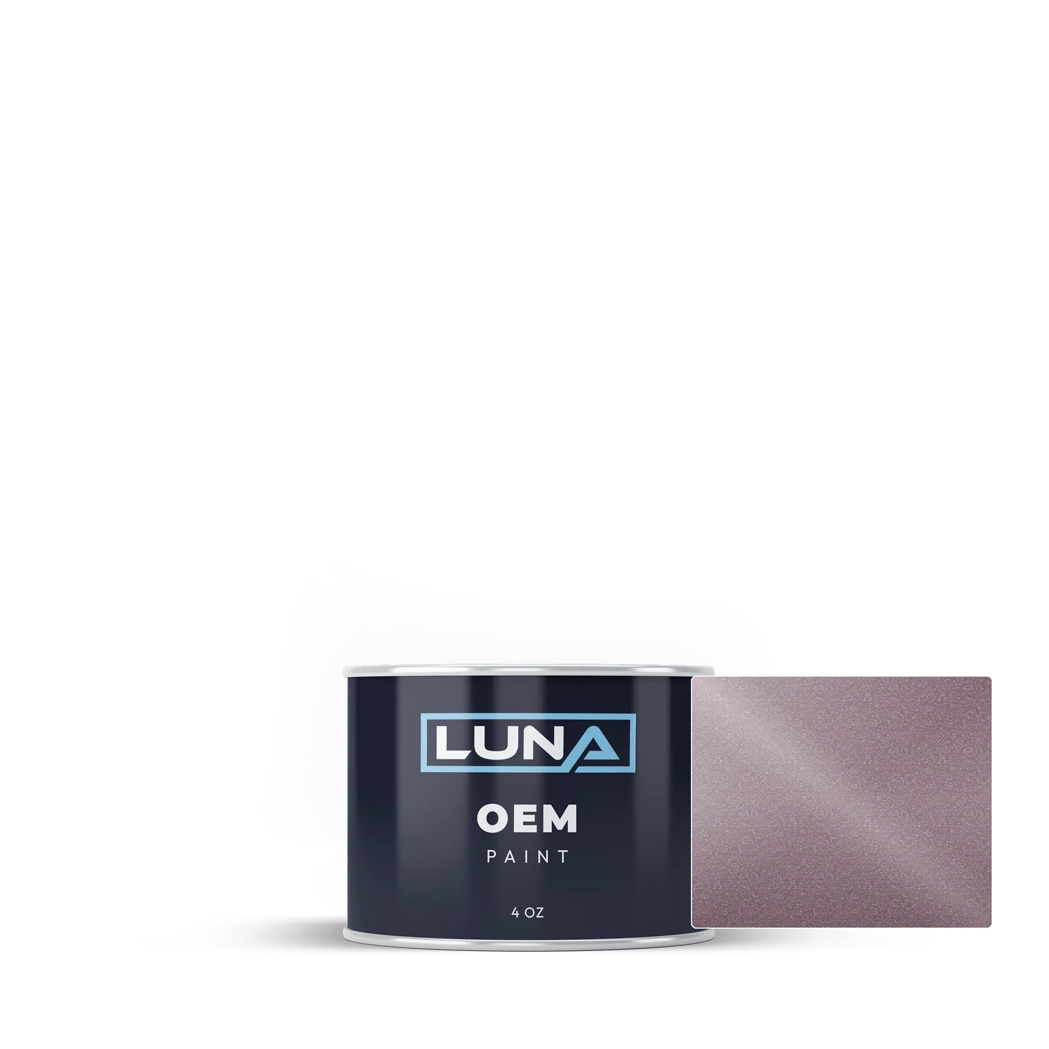 Daihatsu Rose Opal M. R41 | Luna OEM Basecoat - Image 4