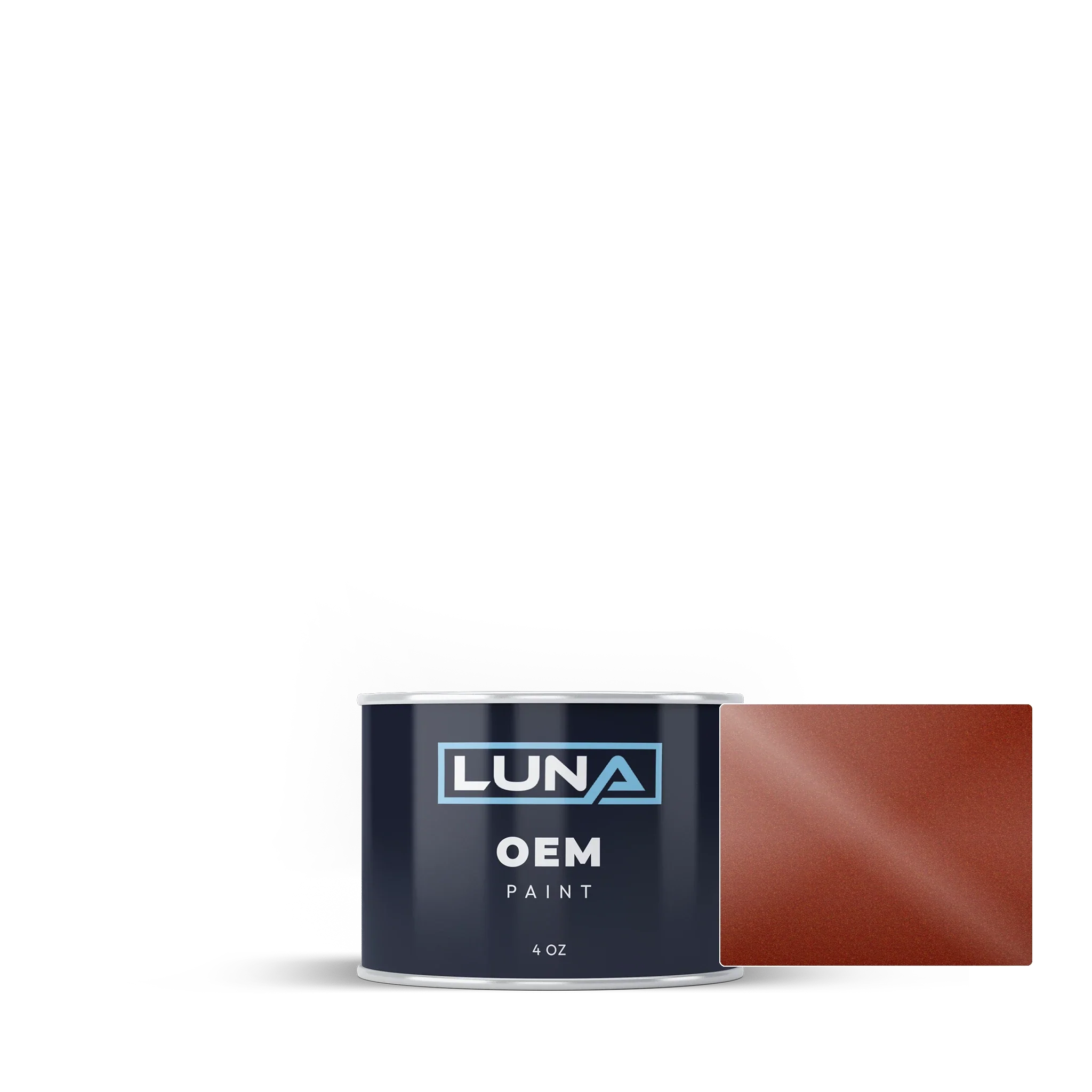 Ford Australia Amber M. AM | Luna OEM Basecoat - Image 4