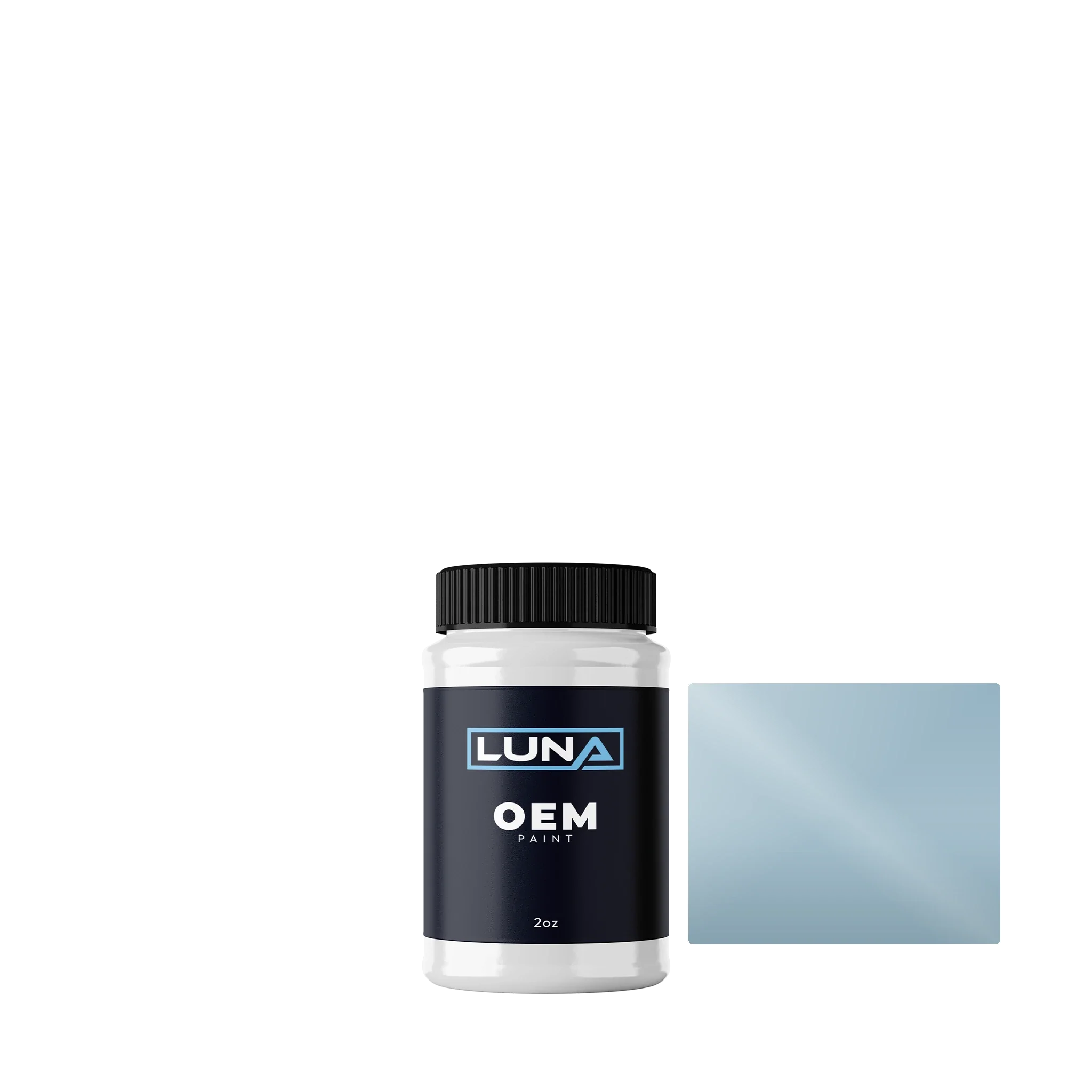 Ford Australia Blue Haze M. CLR569 | Luna OEM Basecoat - Image 6
