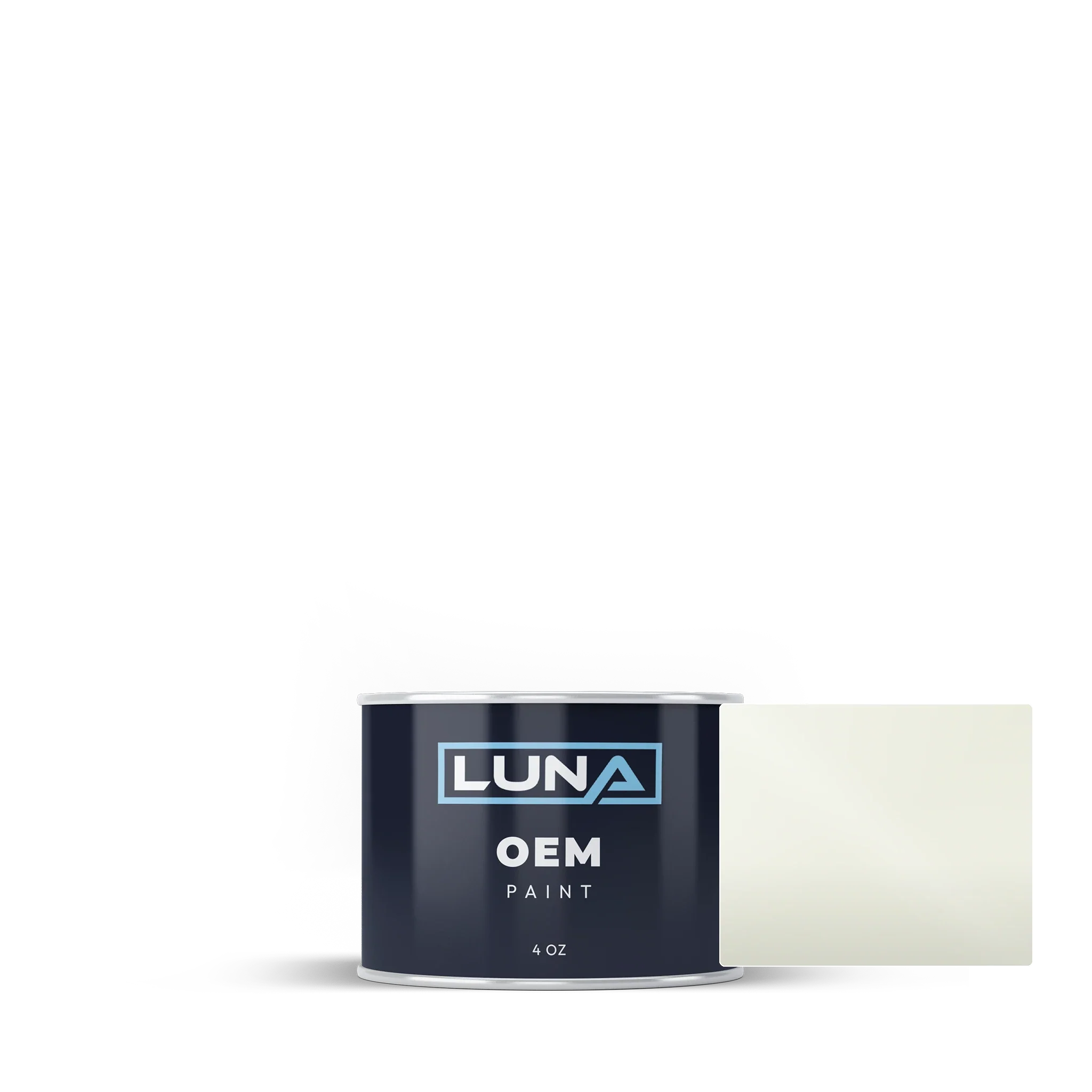 Ford Australia Diamond White A | Luna OEM Basecoat - Image 4