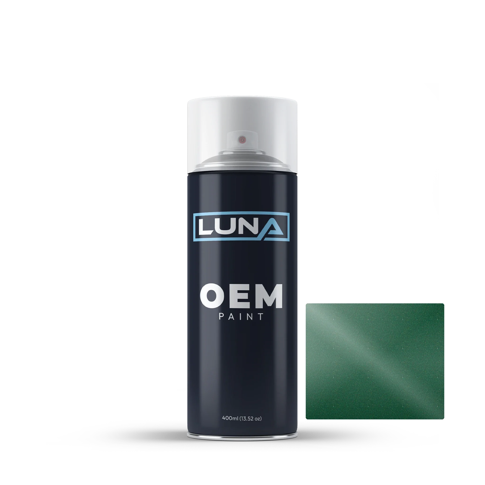 Ford Australia Karyptonite M. EG | Luna OEM Basecoat - Image 5