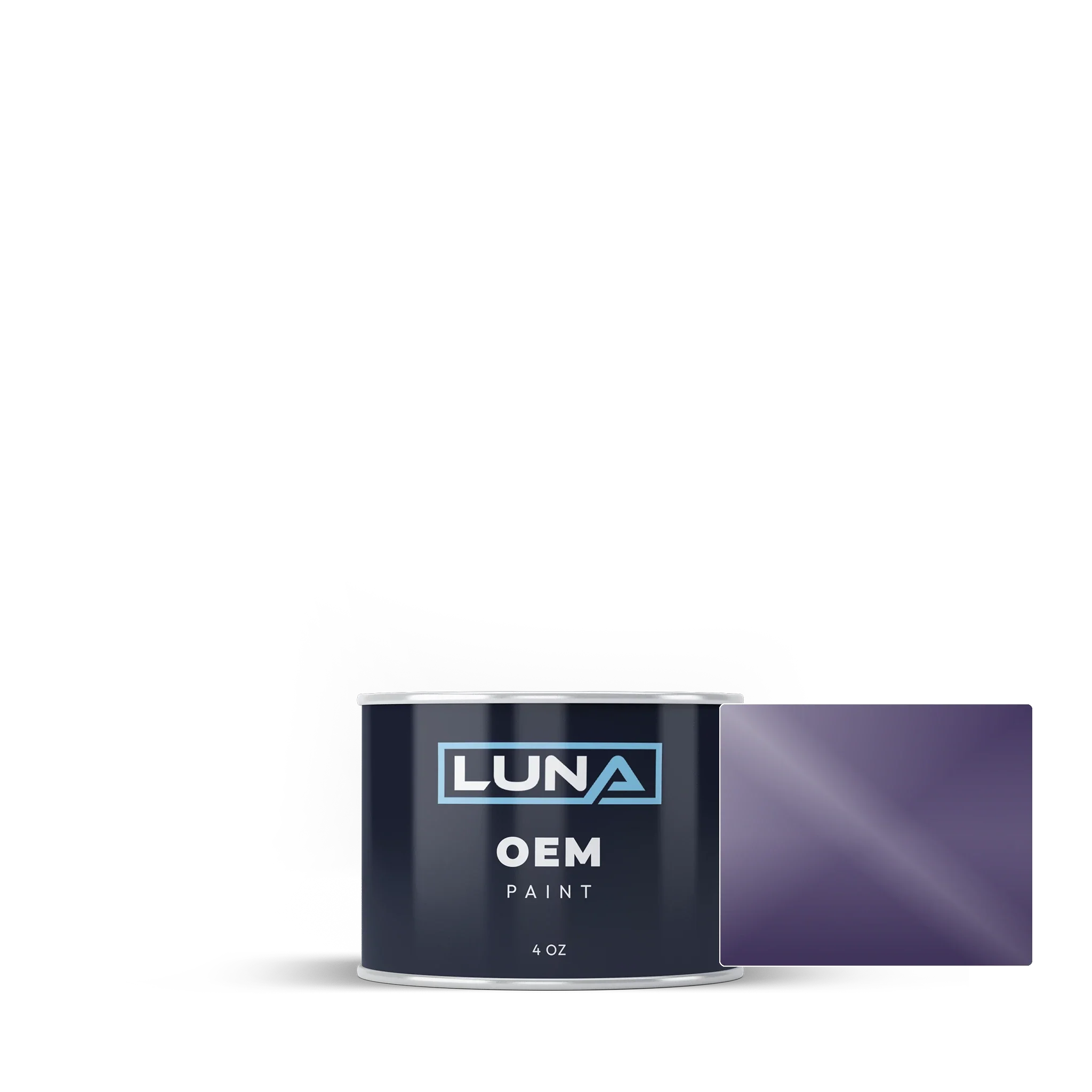 Ford Australia Light Grape 2792 | Luna OEM Basecoat - Image 4