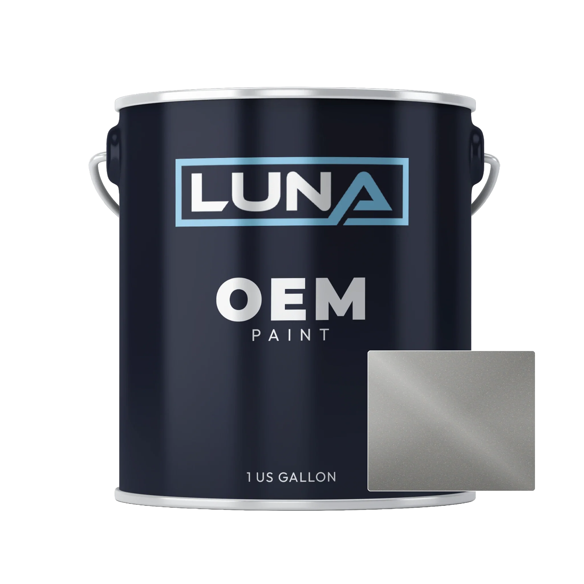 Ford Australia Mica Stone M. 2833 | Luna OEM Basecoat