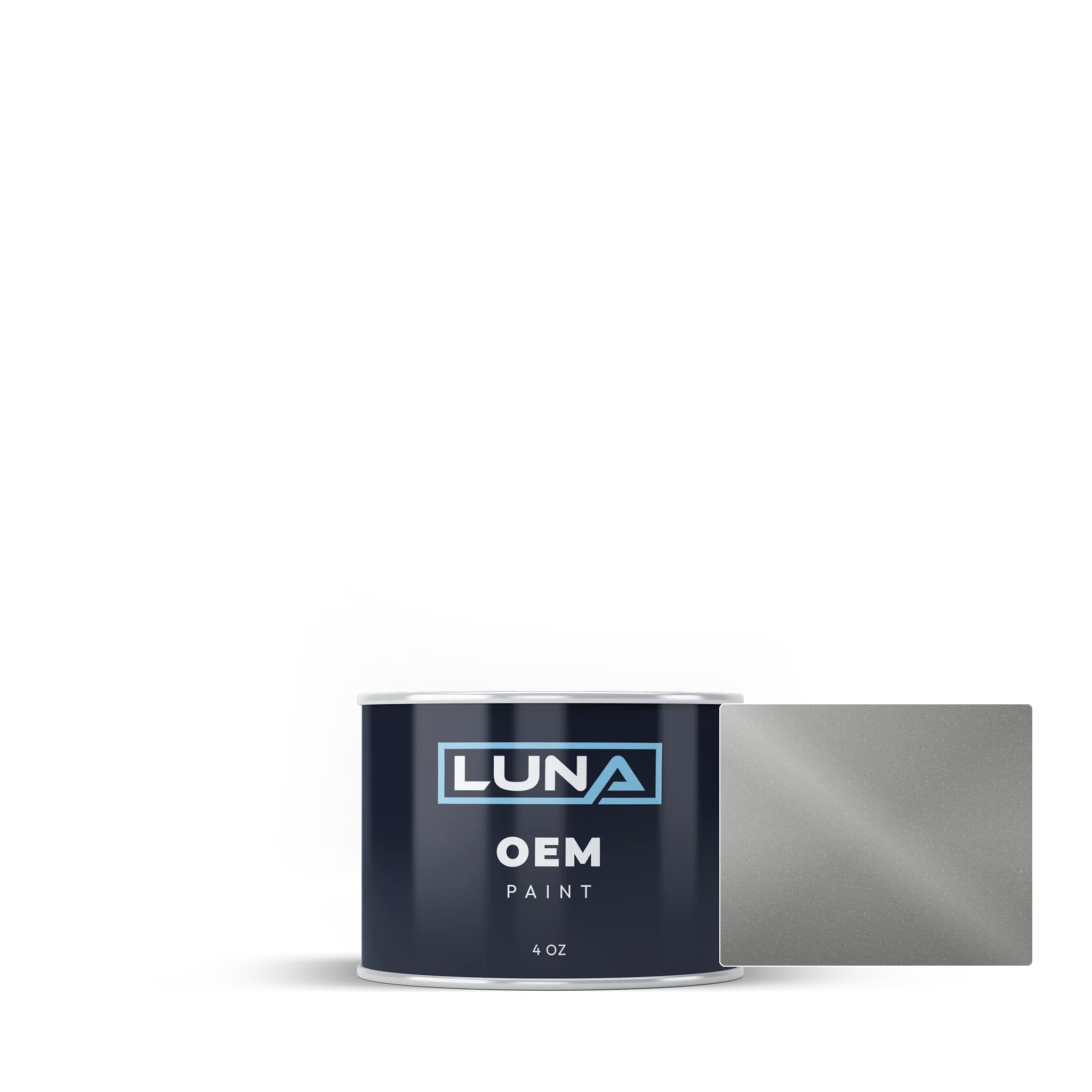 Ford Australia Mica Stone M. 2833 | Luna OEM Basecoat - Image 4