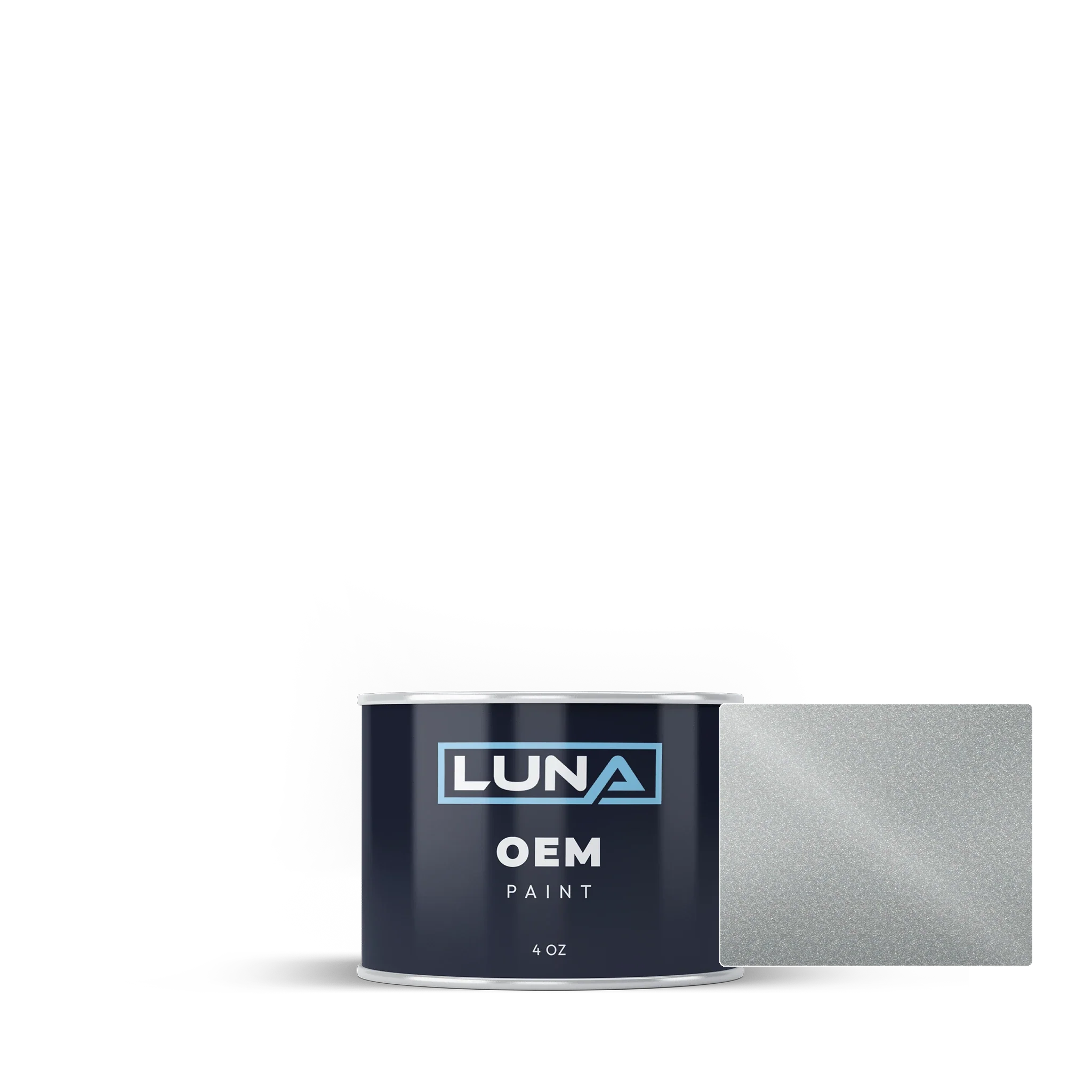 Ford Australia Platinum Sheen M. EZ | Luna OEM Basecoat - Image 4