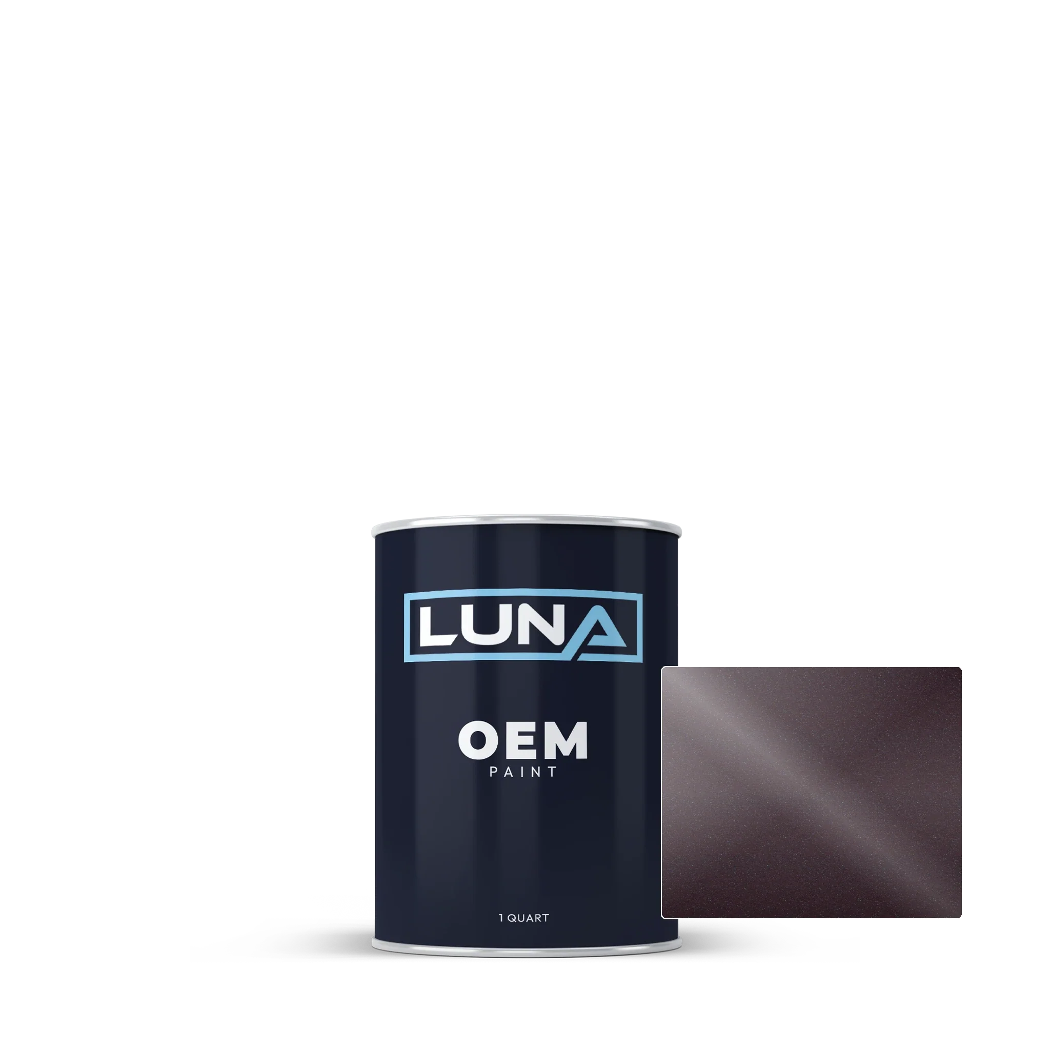 Ford Australia Samakand P. Q | Luna OEM Basecoat - Image 2