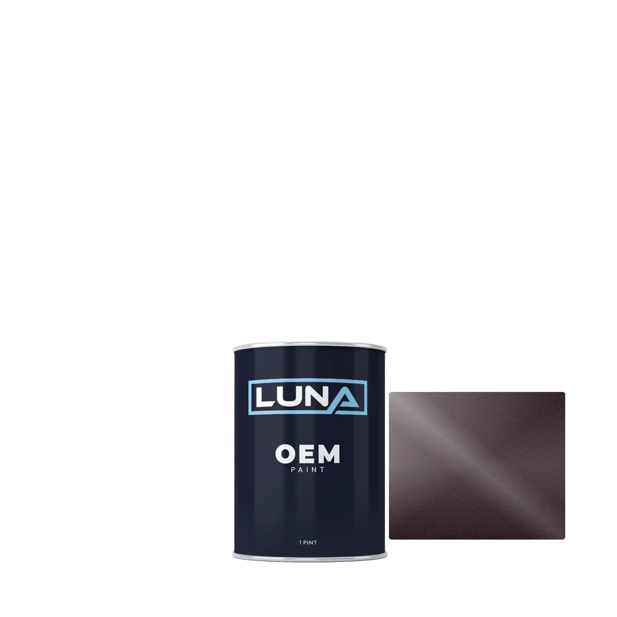 Ford Australia Samakand P. S6 | Luna OEM Basecoat - Image 3