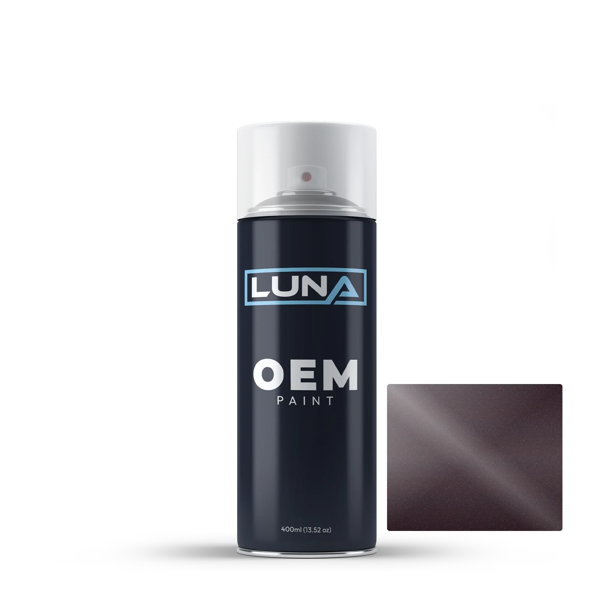 Ford Australia Samakand P. S7 | Luna OEM Basecoat - Image 5