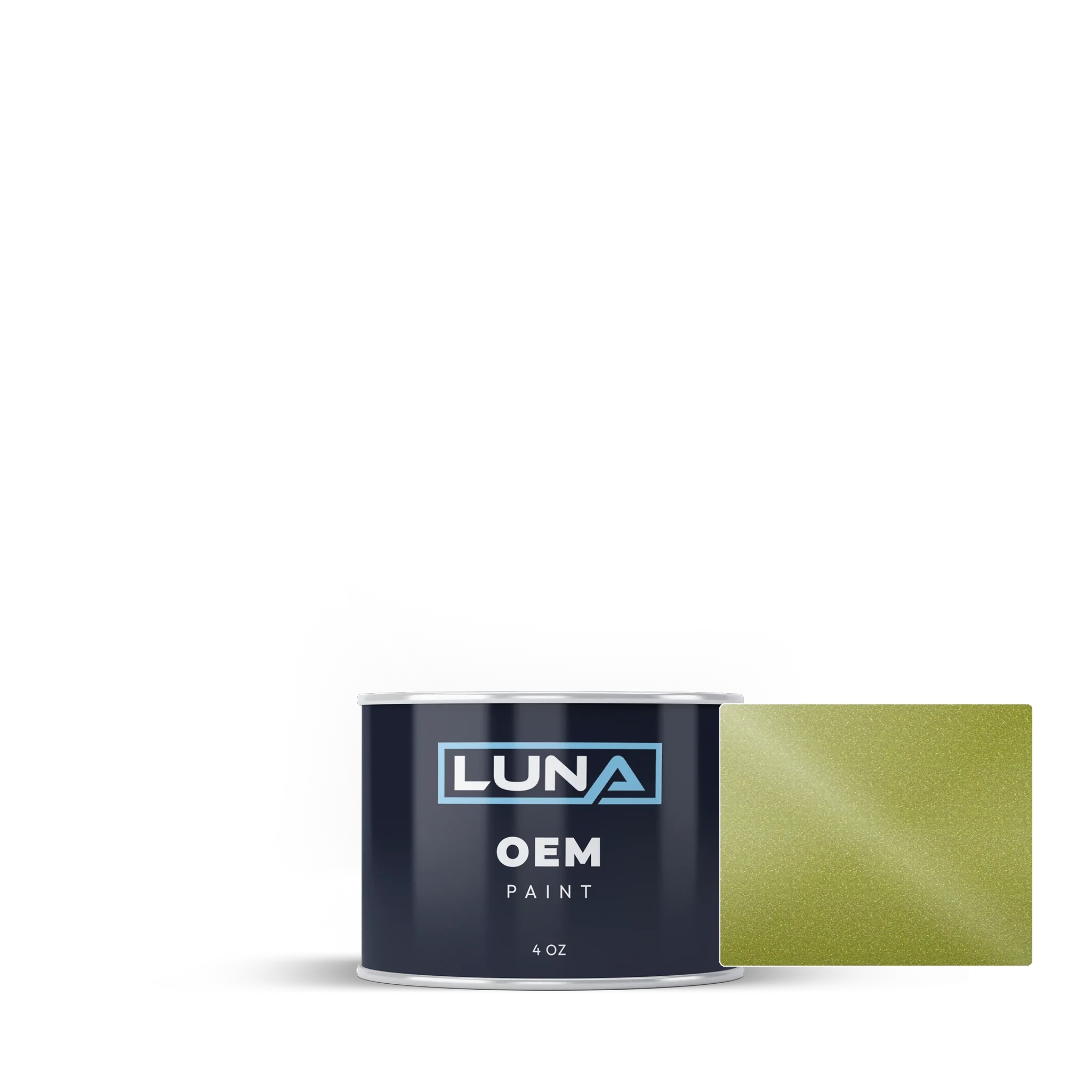 Ford Australia Squeeze M. SQ | Luna OEM Basecoat - Image 4