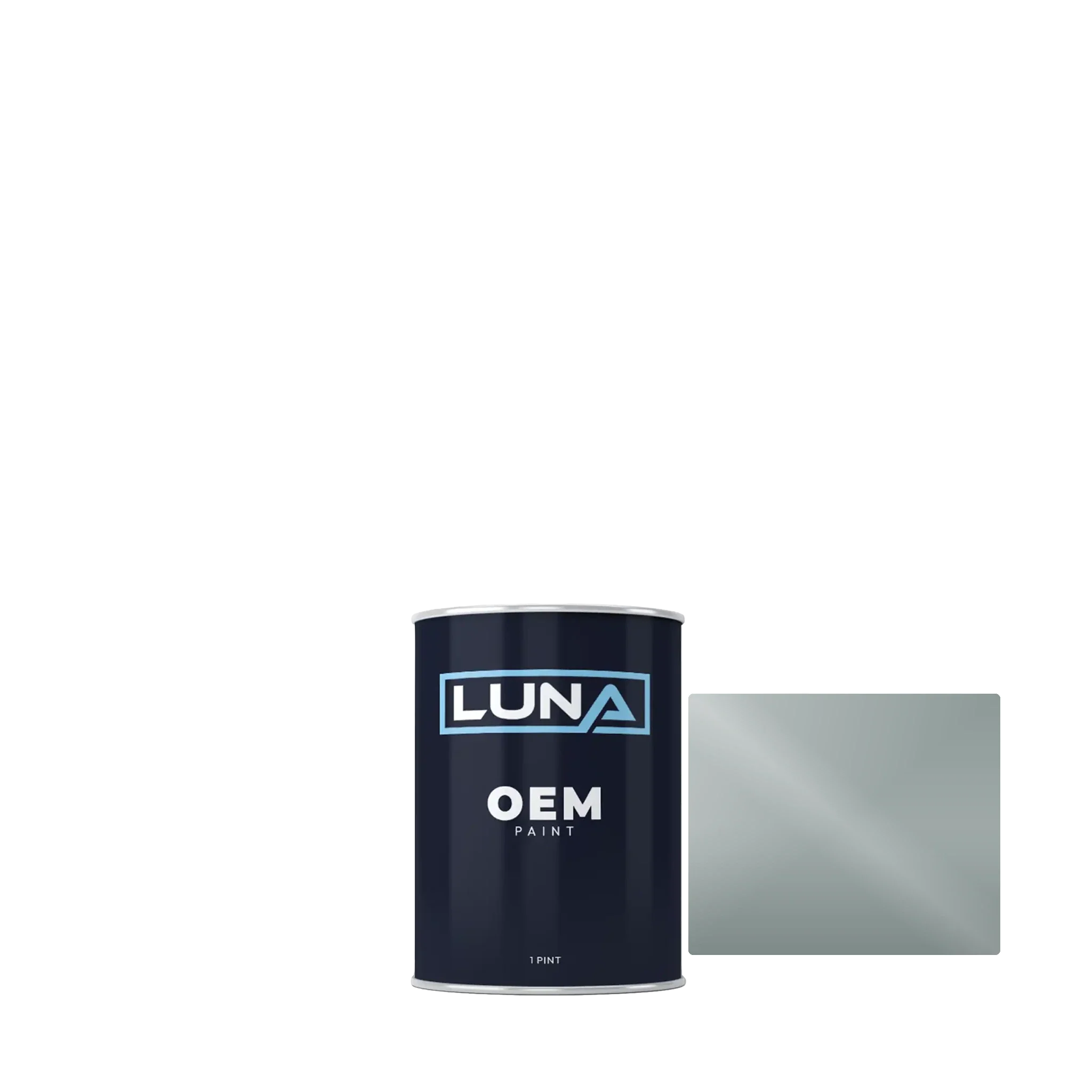 Ford Australia Stormy Glow M. CLR079 | Luna OEM Basecoat - Image 3