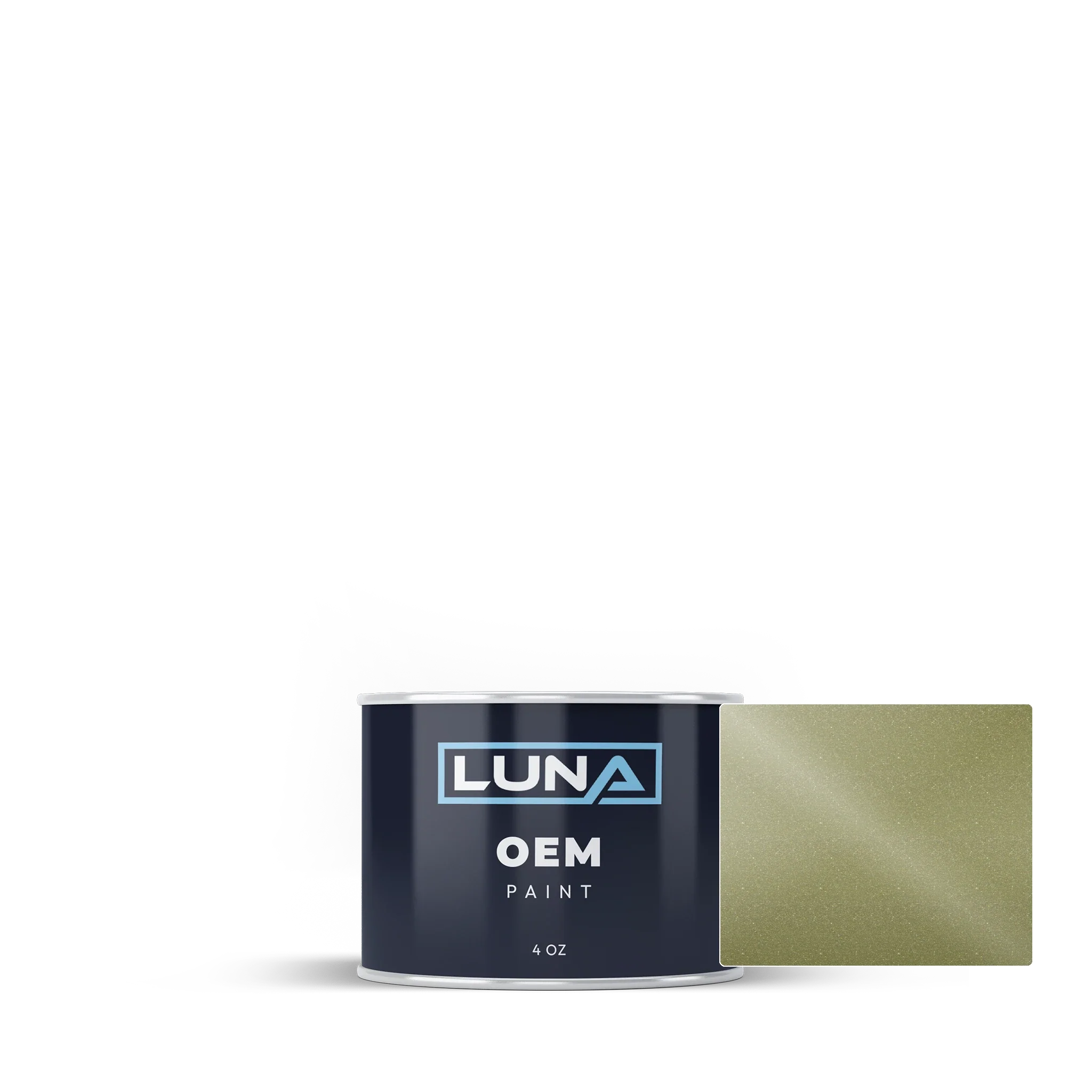 Ford Australia Sublime M. 664 | Luna OEM Basecoat - Image 4