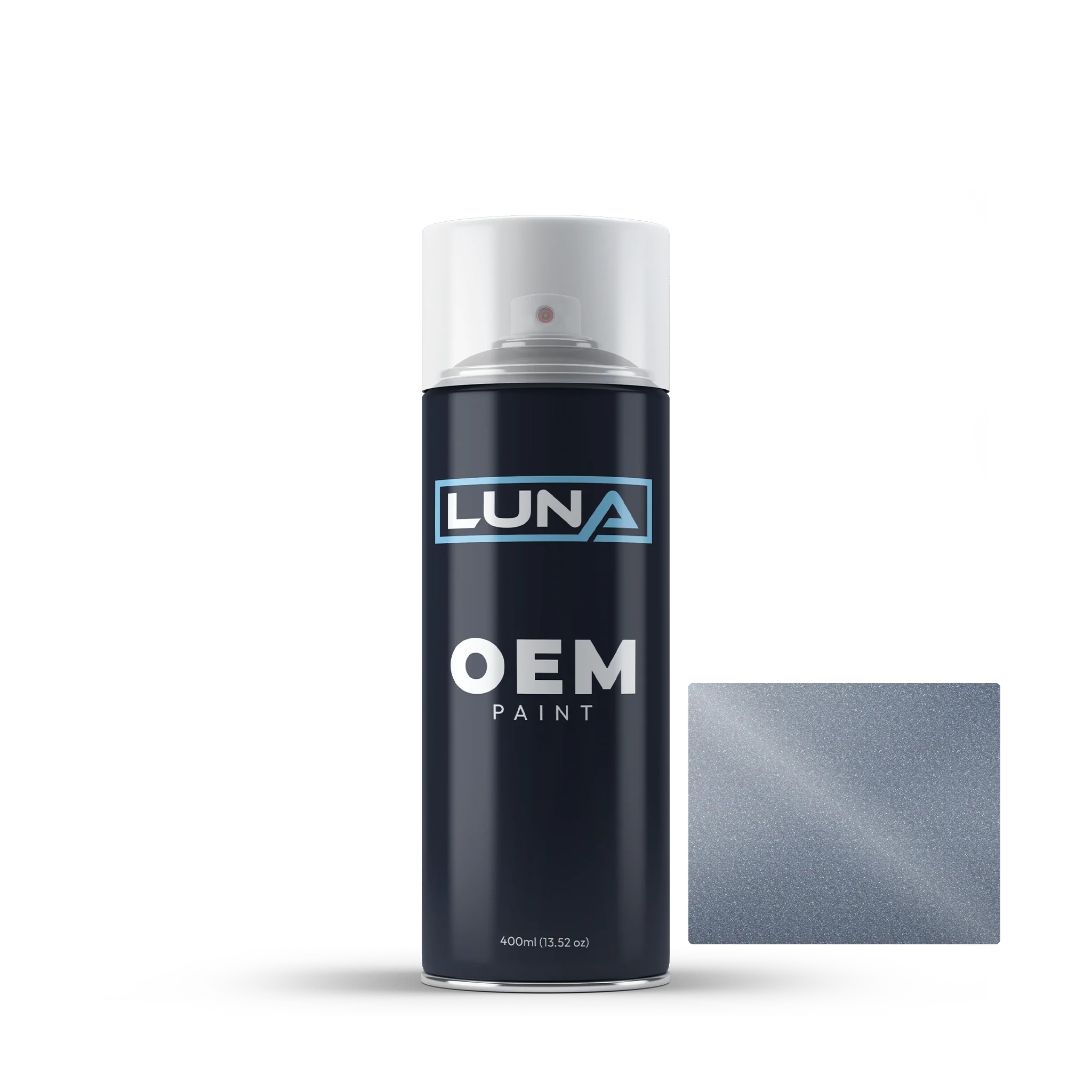 Ford Australia Tonic M. PQ2 | Luna OEM Basecoat - Image 5