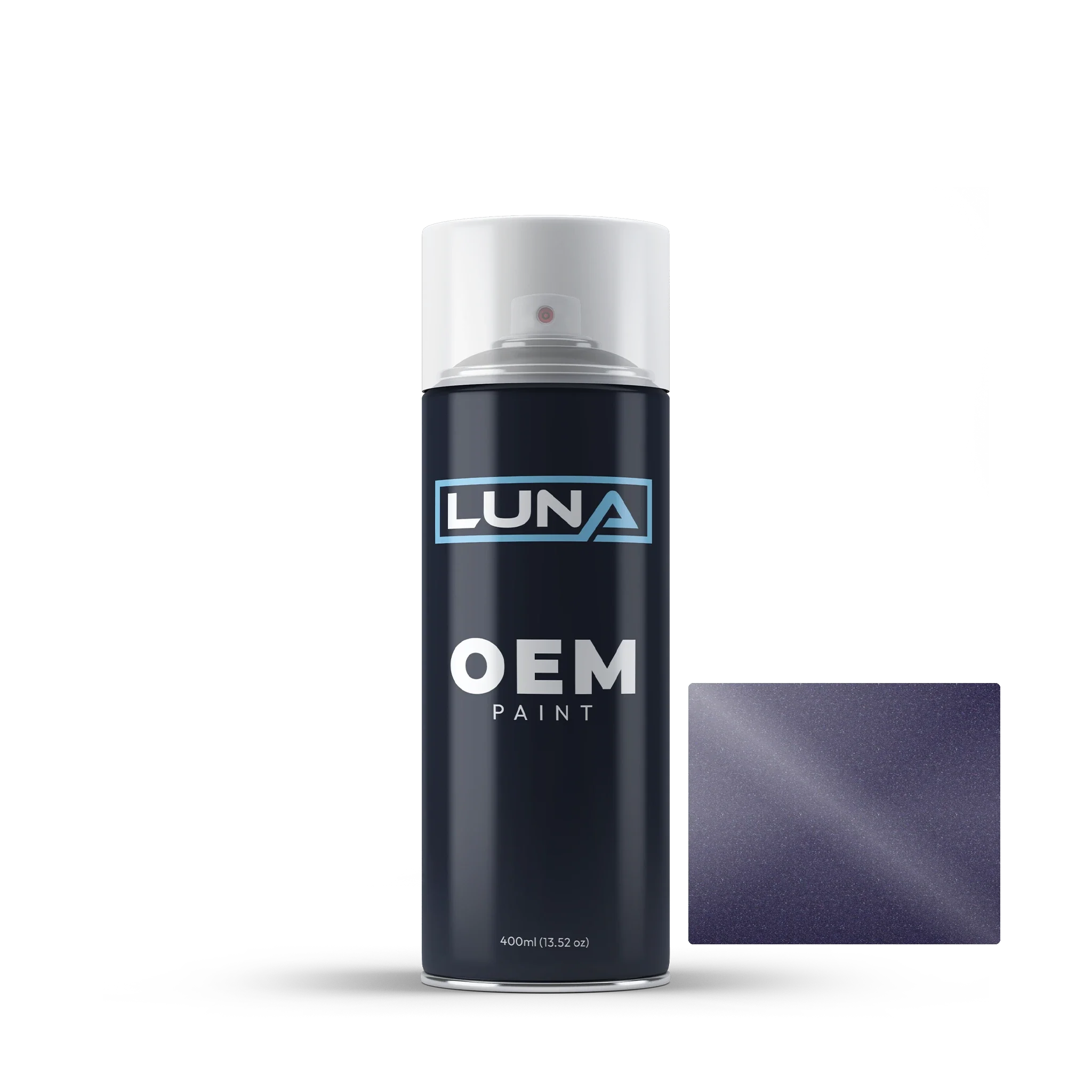 Ford Australia Viola M. 6XWC | Luna OEM Basecoat - Image 5