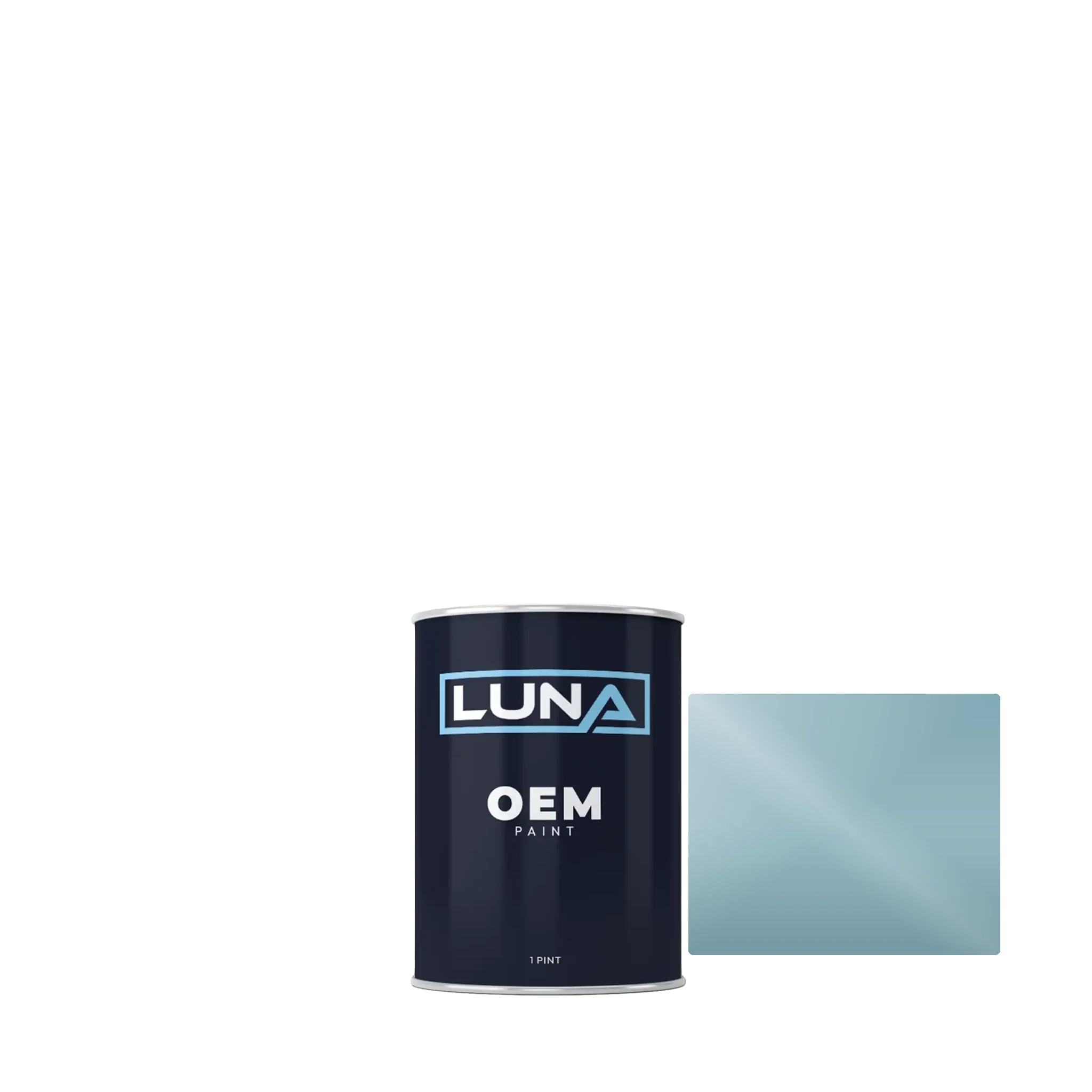 Ford Australia Wedgewood M. T | Luna OEM Basecoat - Image 3
