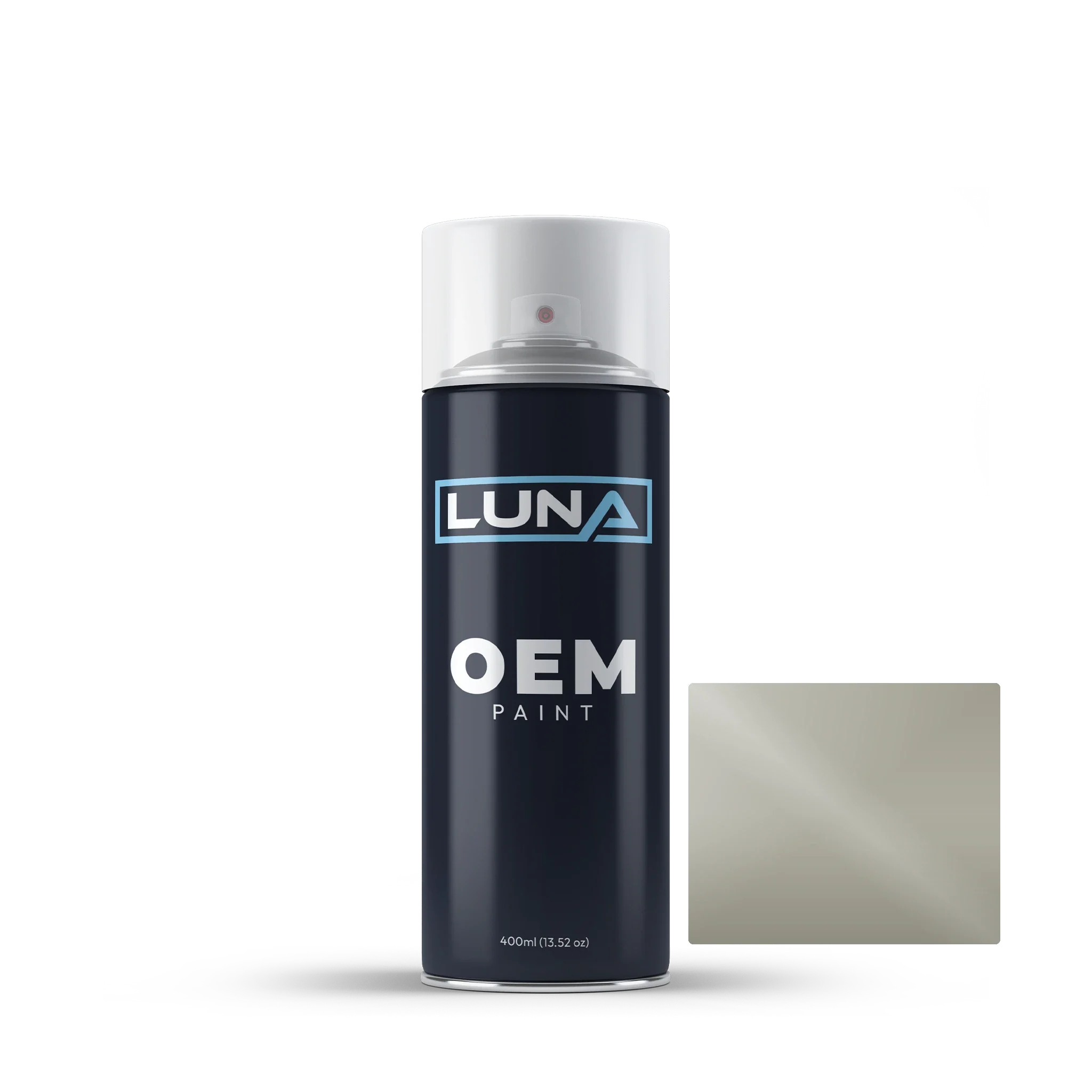 Fso Beige M. L90E | Luna OEM Basecoat - Image 5