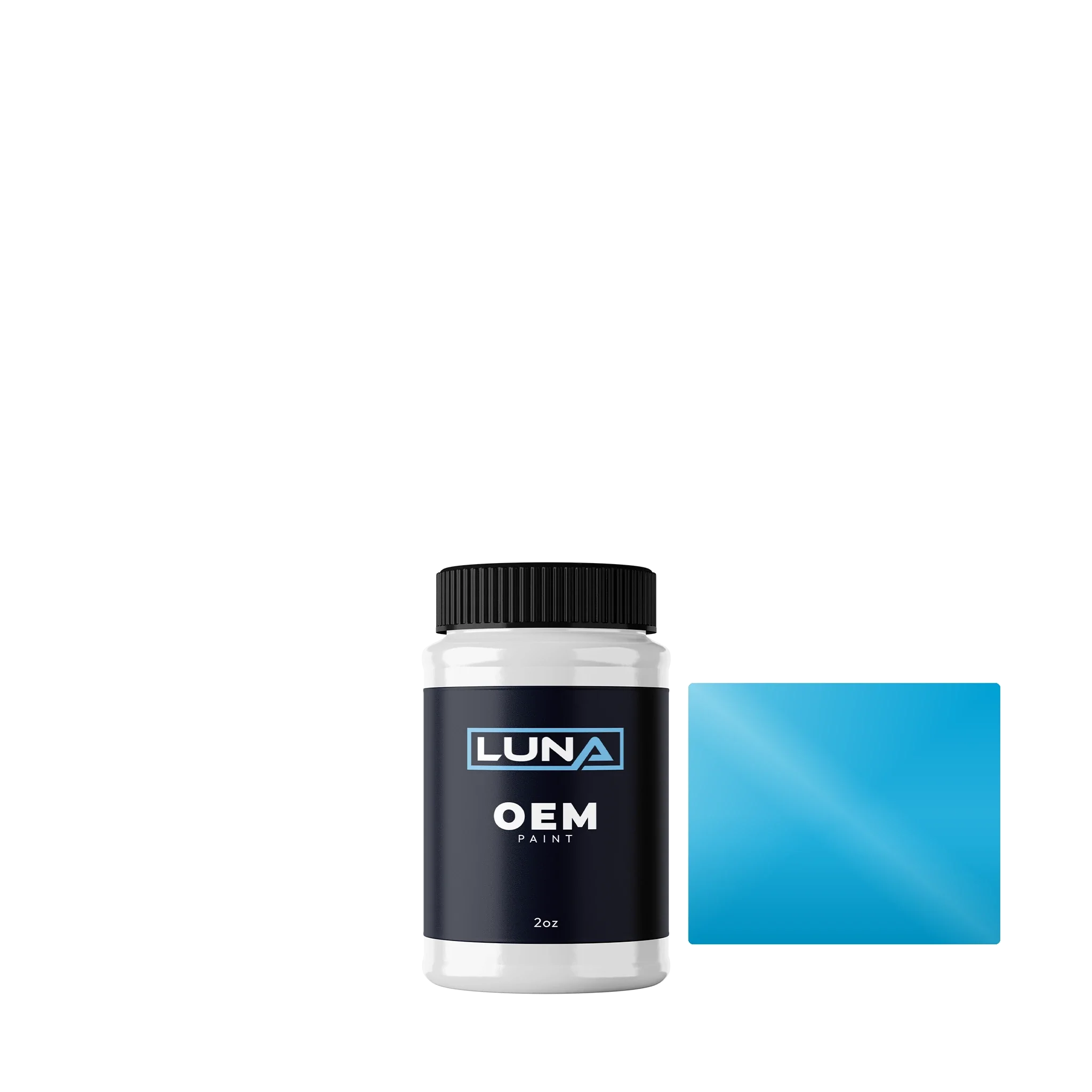 Fso Blue 485 | Luna OEM Basecoat - Image 6
