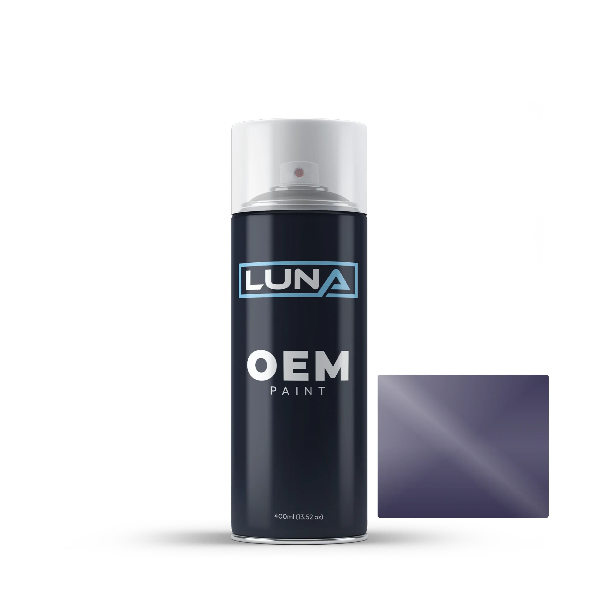 Gaz Marsel - | Luna OEM Basecoat - Image 5