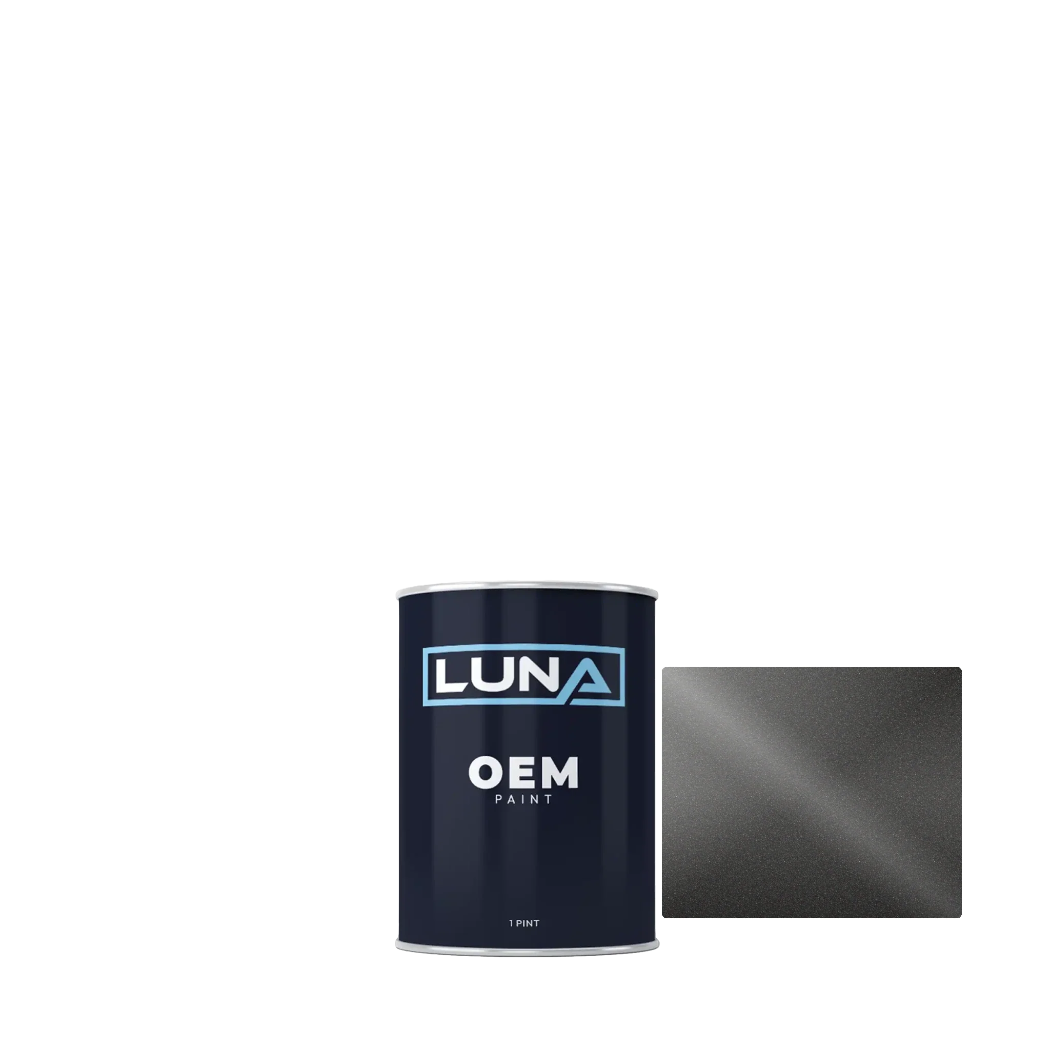 Geely Ci Xing Hui M. C21 | Luna OEM Basecoat - Image 3