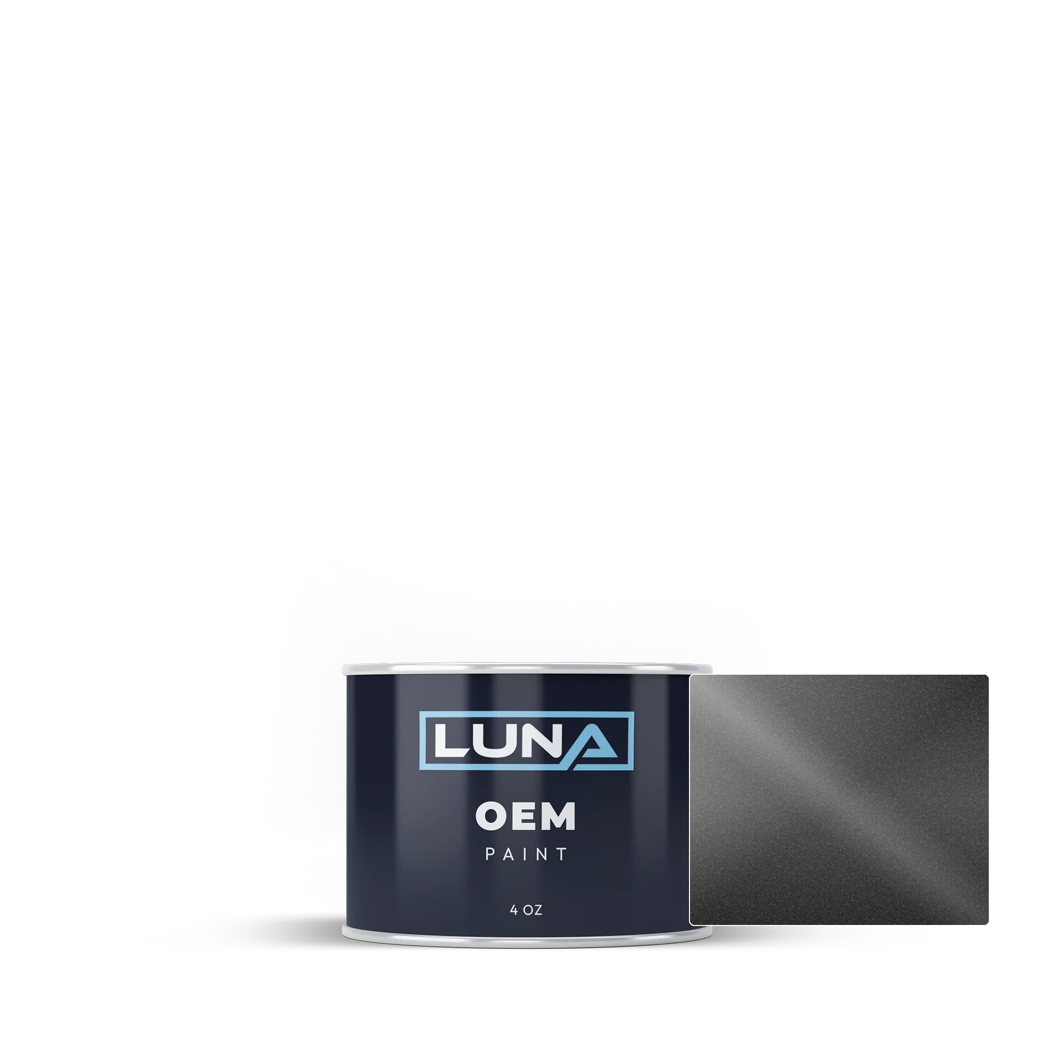 Geely Ci Xing Hui M. C21 | Luna OEM Basecoat - Image 4