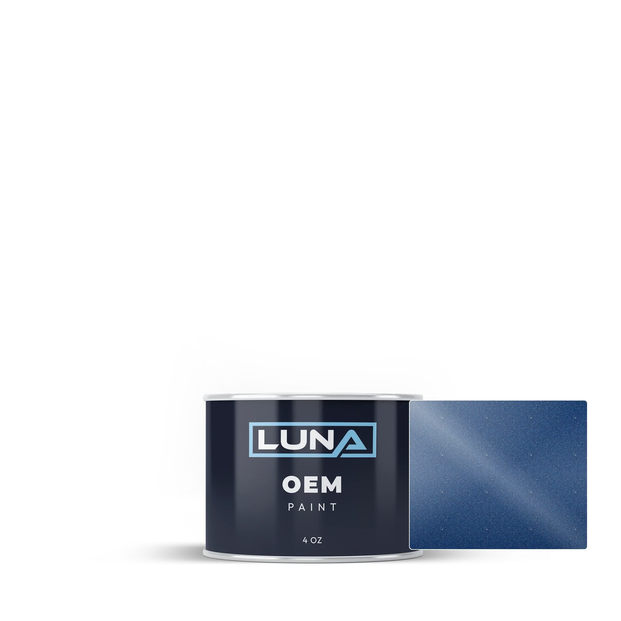 Geely Jing Tai Lan M. G35 | Luna OEM Basecoat - Image 4