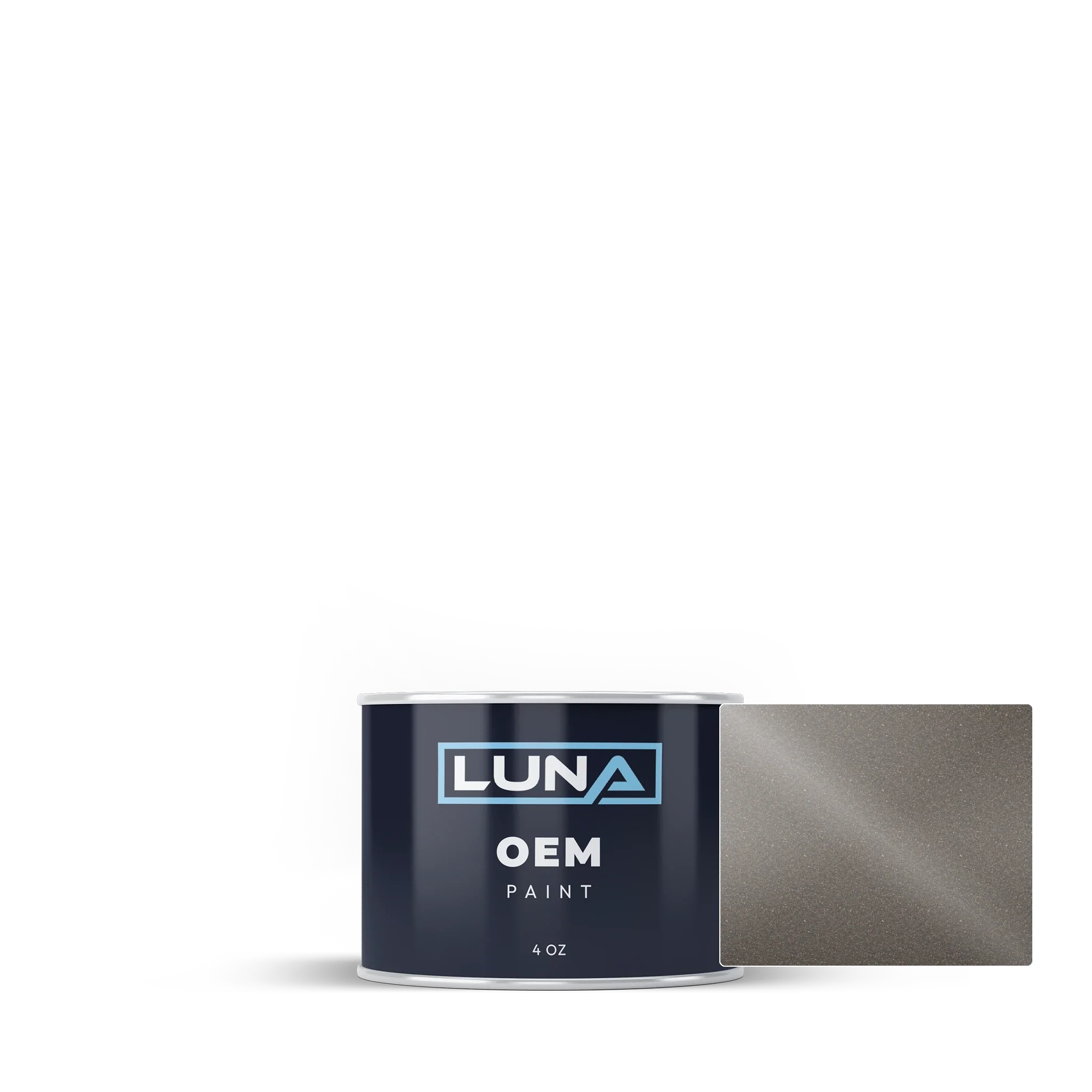 Geely Mo Zha Te Jin M. K20 | Luna OEM Basecoat - Image 4