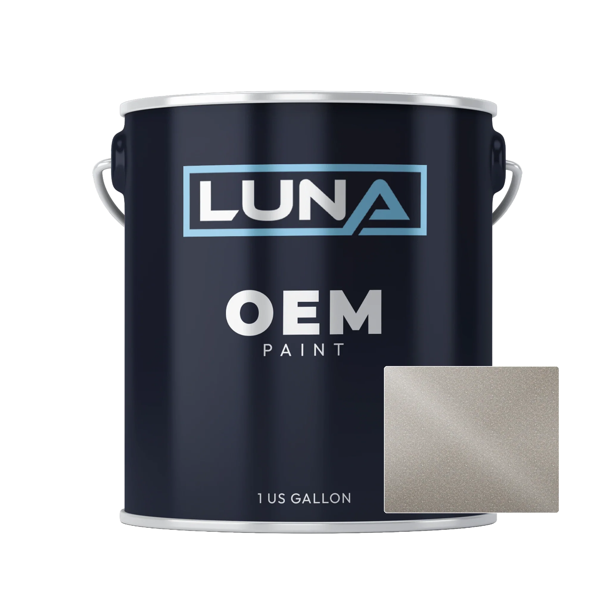 Geely Sunlight Gold M. B8HDD | Luna OEM Basecoat