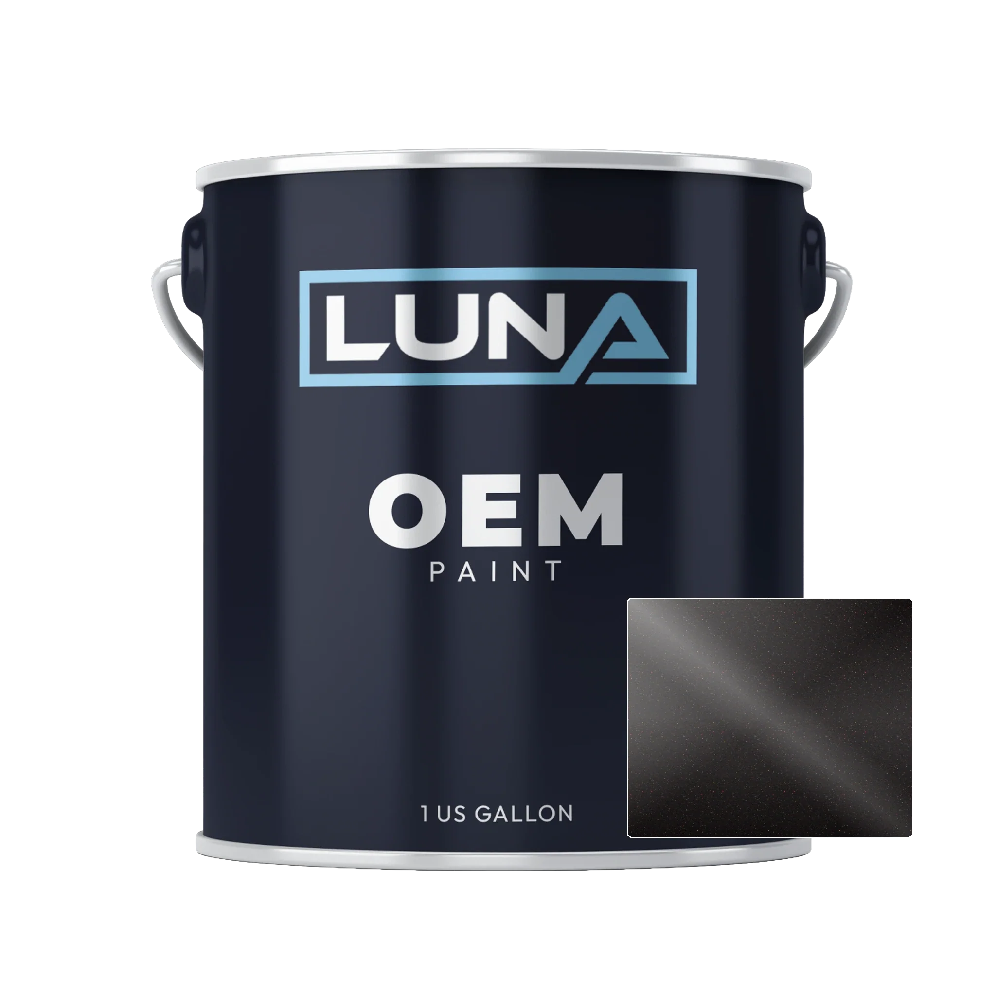 Geely Zi Tong Zong K26 | Luna OEM Basecoat